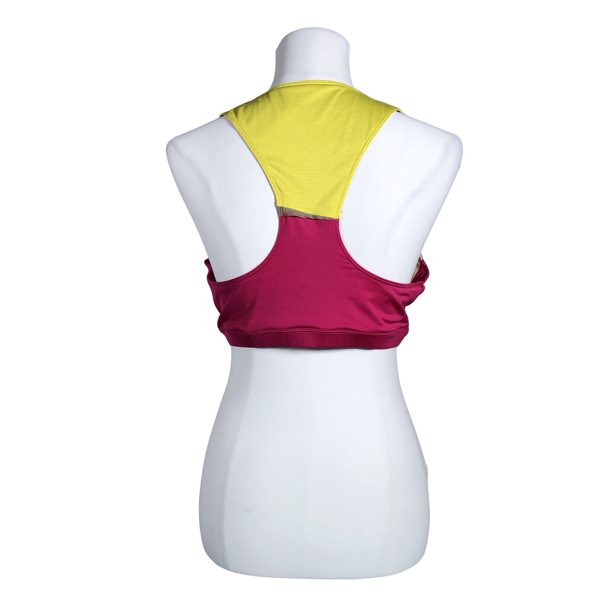 Unisex Reebok - Sports top, size 38 - Pink (2)