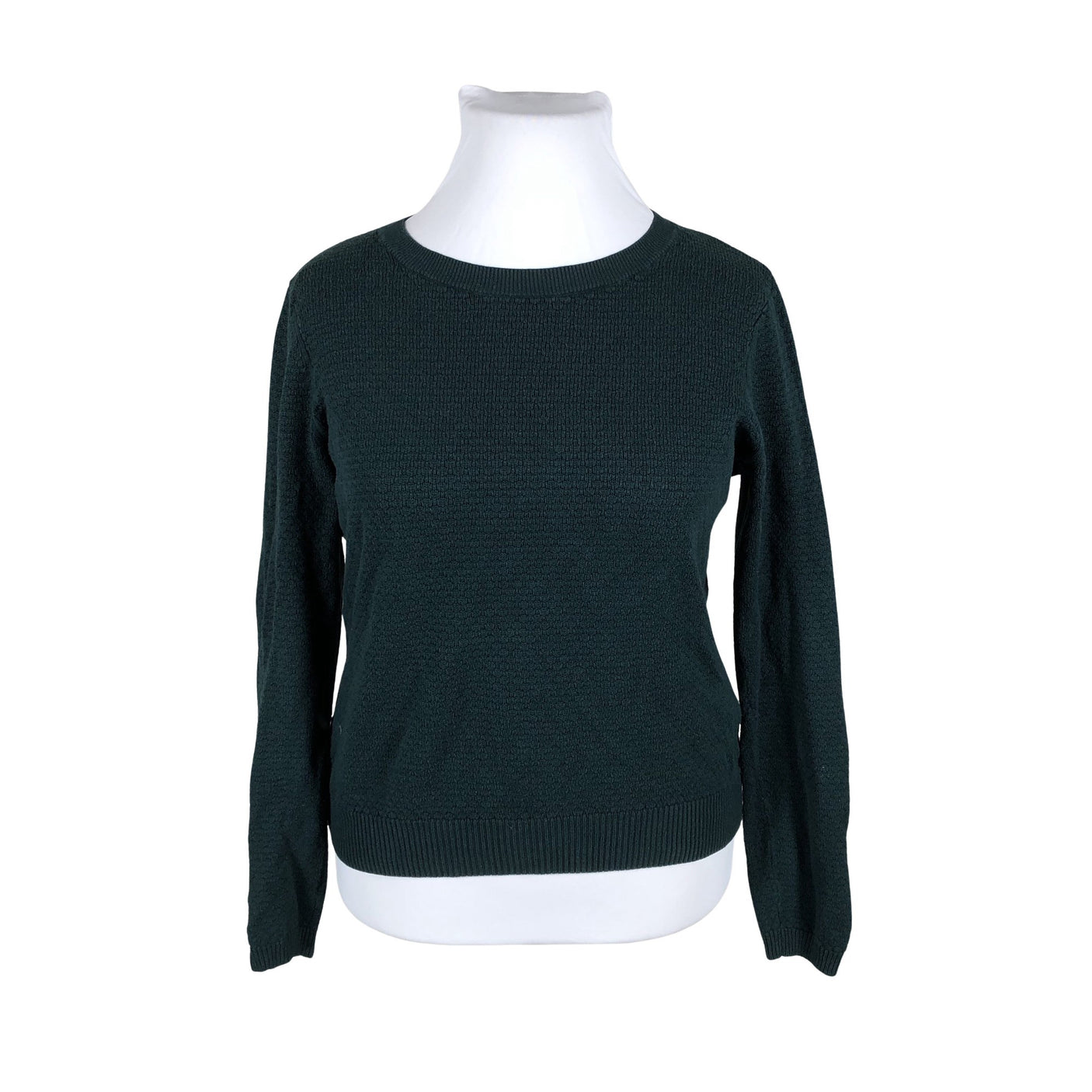 Unisex mint&berry - Sweater, size 42 - Green (1)