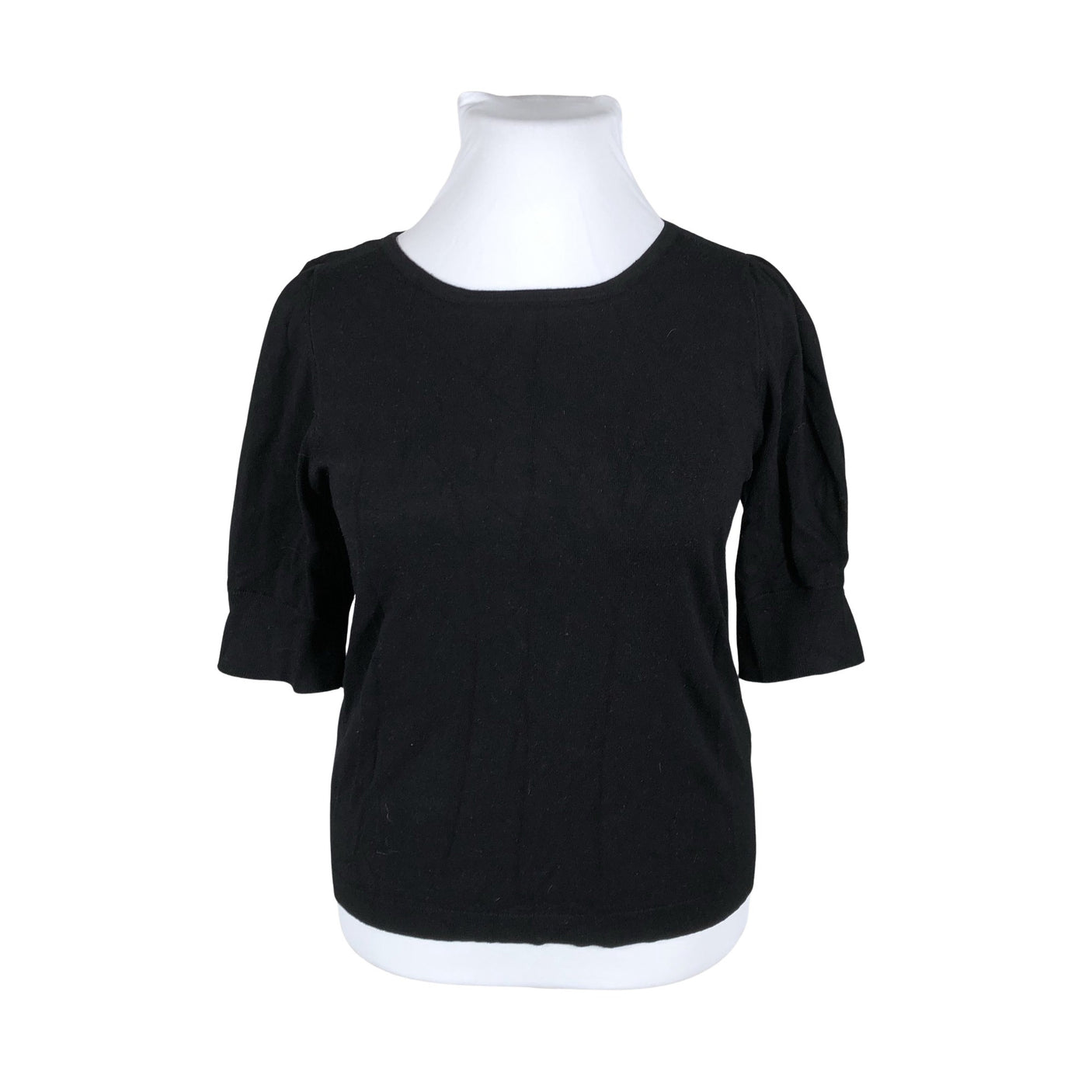 Unisex Soyaconcept - Sweater, size 42 - Black (1)