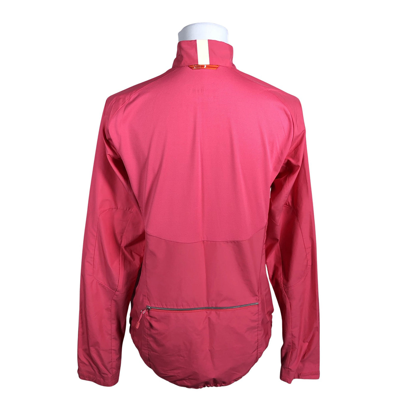 Unisex Peak Performance - Sports jacket, size 38 - Pink (2)