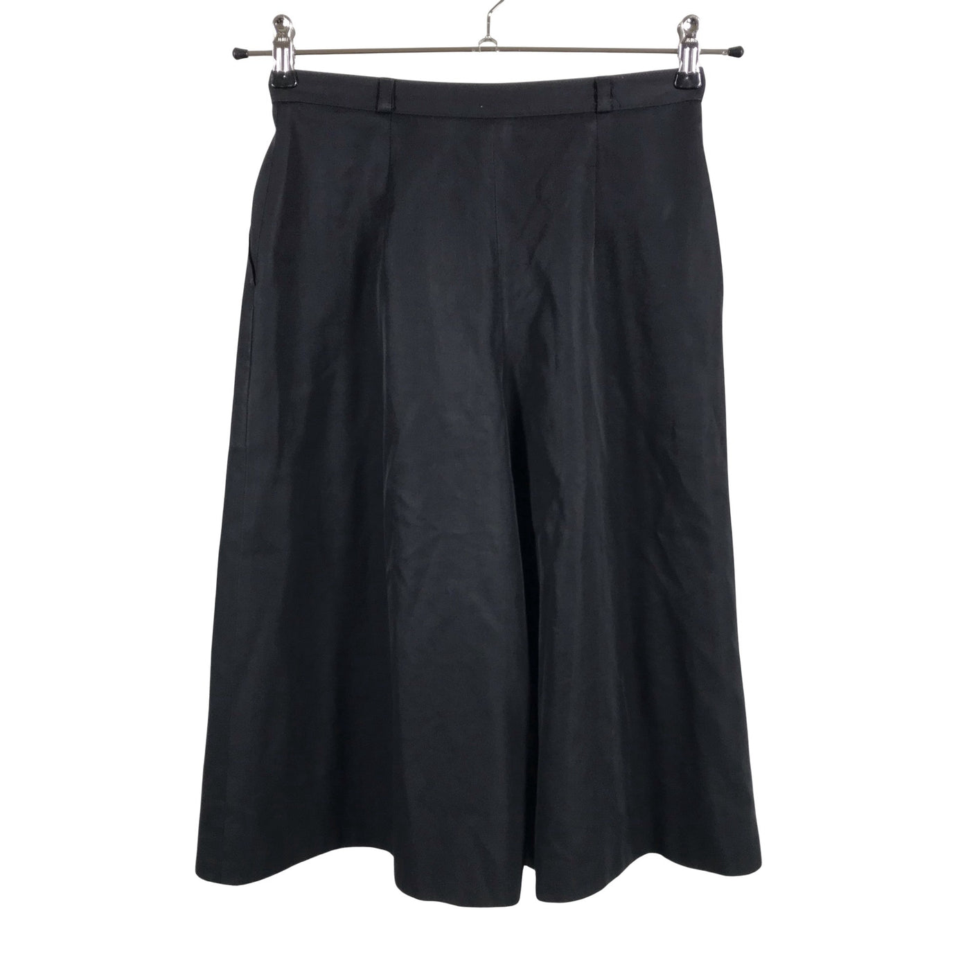 Unisex Malli Mari - Fabric skirt, size 36 - Black (2)