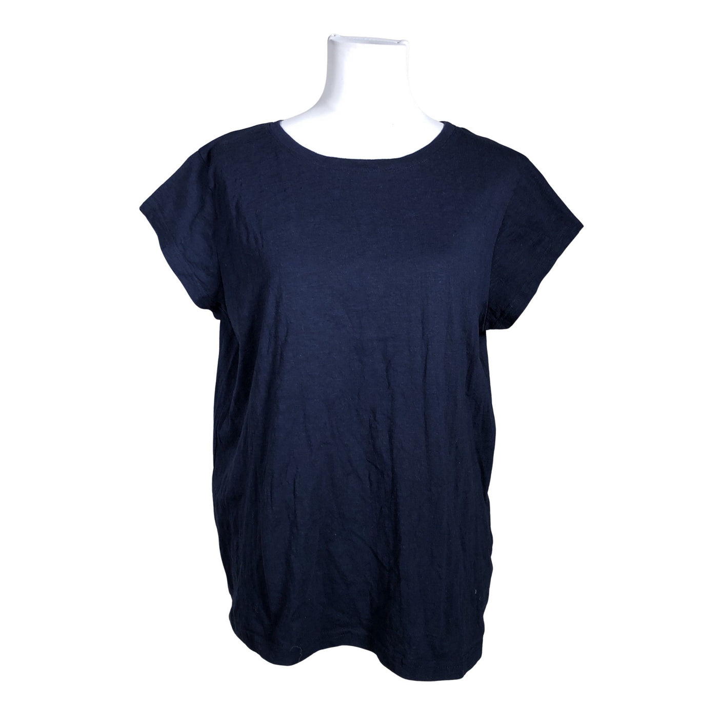 Unisex Minus - T-shirt, size 38 - Blue (1)
