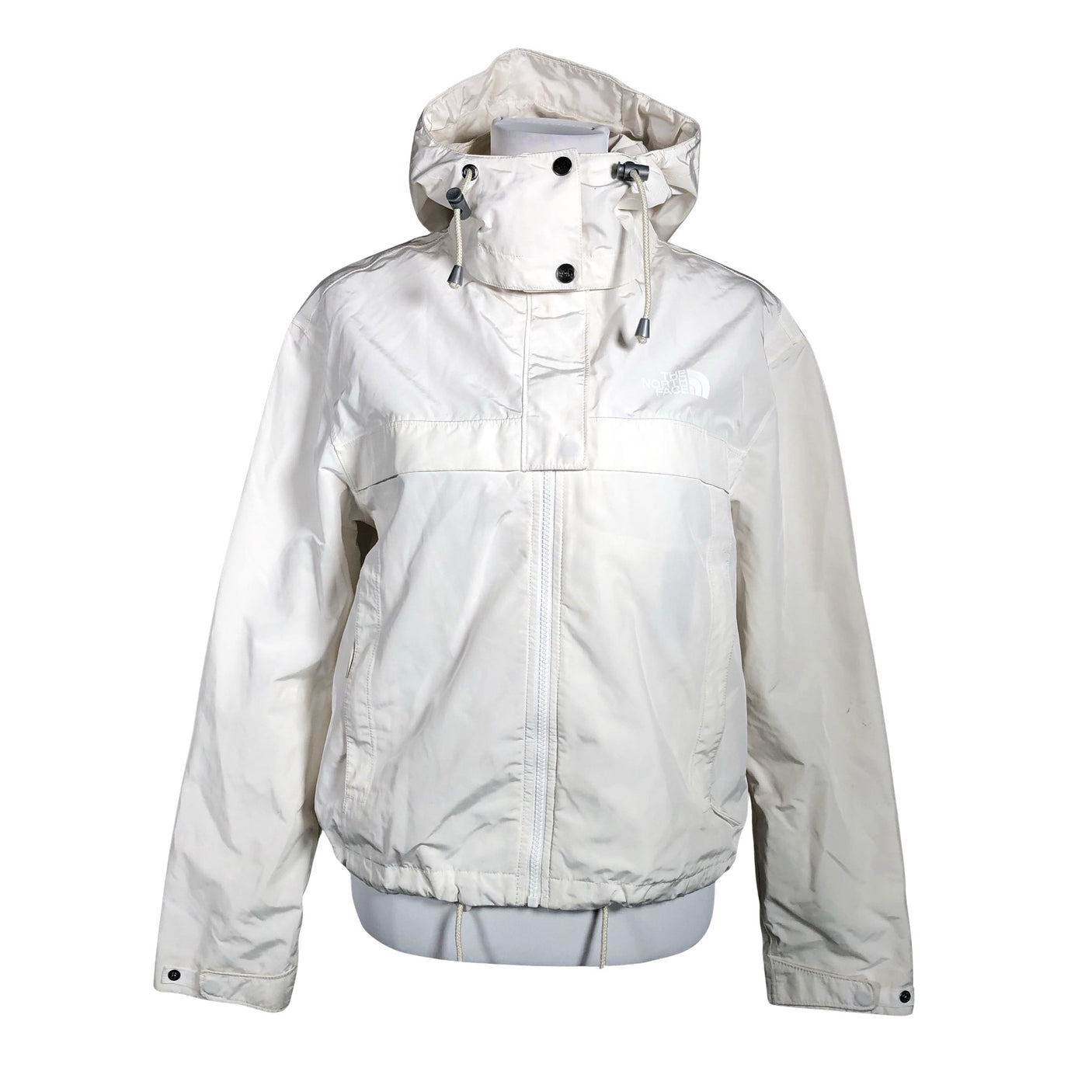 Unisex The North Face - Outdoor jacket, size 38 - Beige (1)
