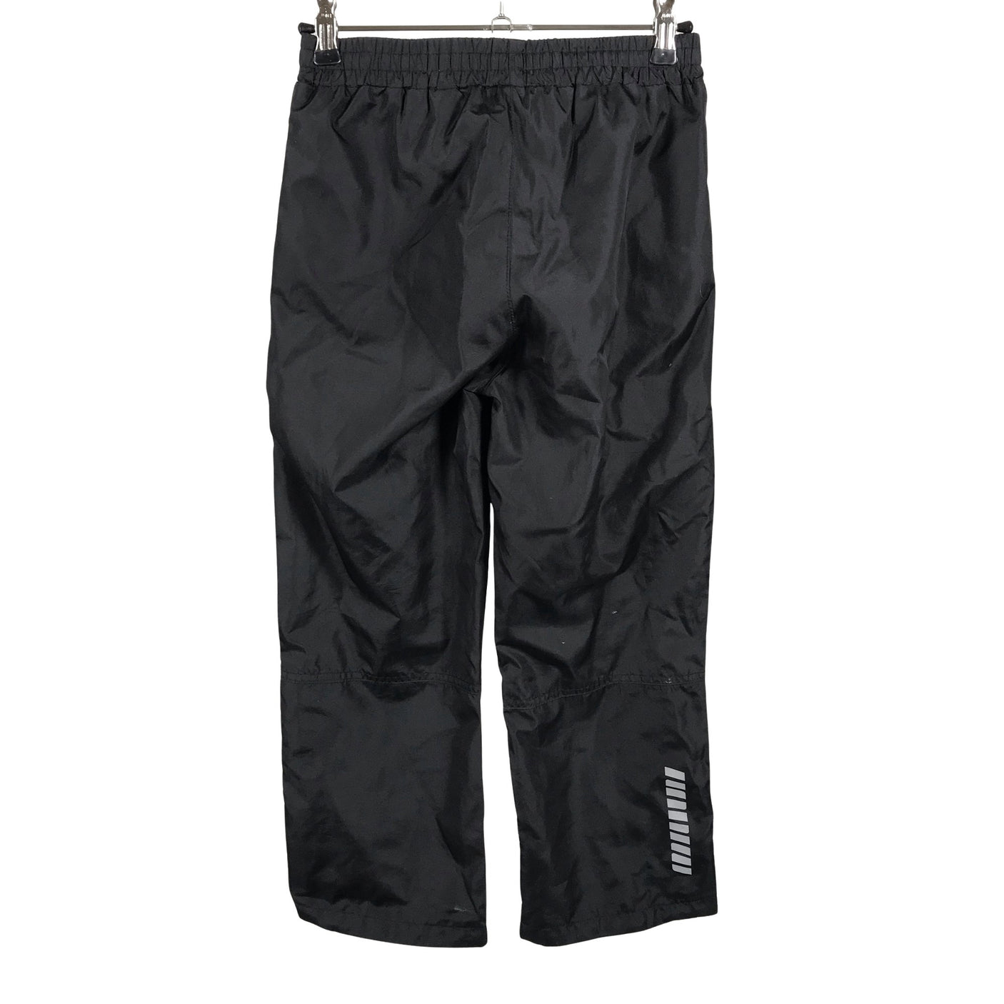 Unisex Karhu - Outdoor pants, size 128 - 134 - Black (2)