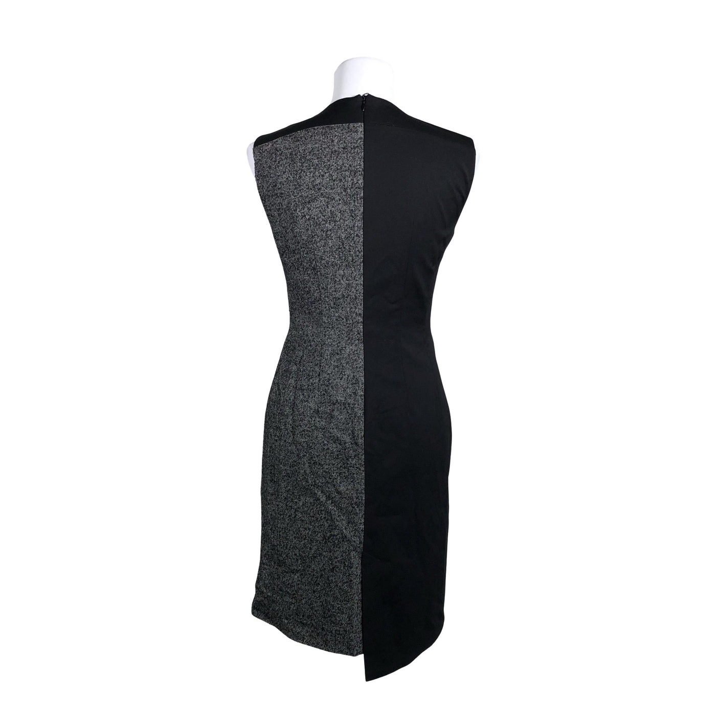Unisex Tiger of Sweden - Dress, size 36 - Gray (3)