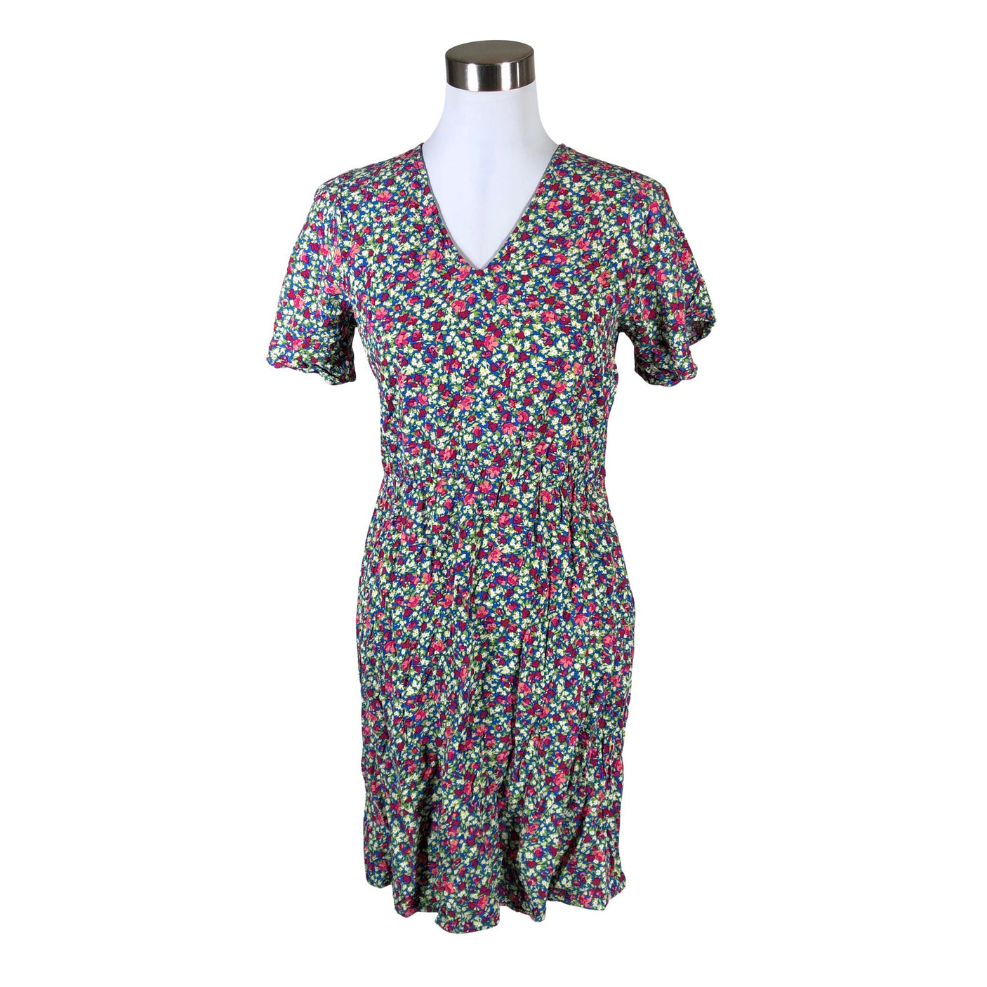 Unisex b.Young - Dress, size 38 - Green (1)
