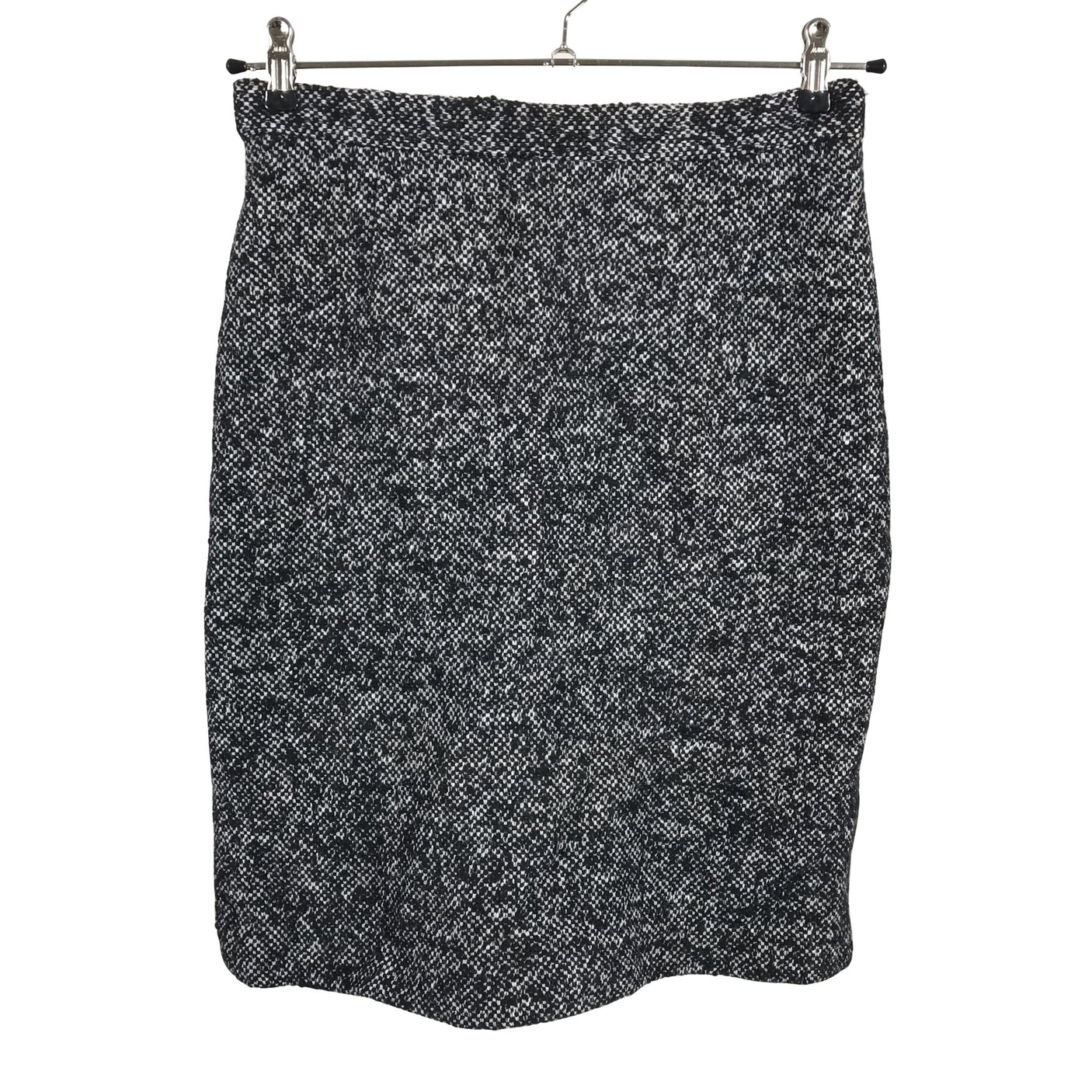 Unisex Gant - Fabric skirt, size 36 - Black (1)