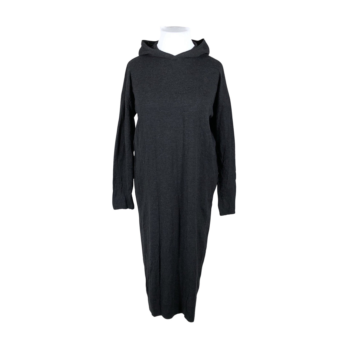 Unisex Nanso - Knit dress, size 42 - Gray (1)