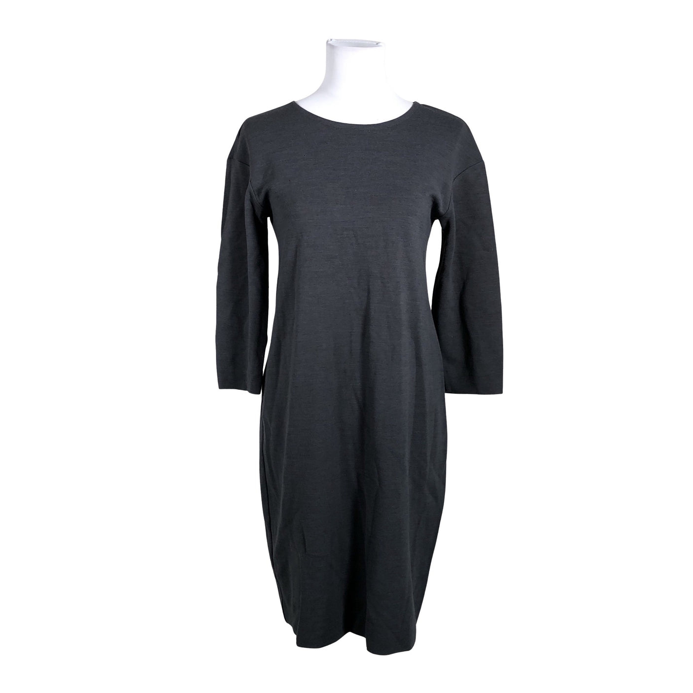 Unisex Marimekko - Tricot dress, size 34 - Gray (1)