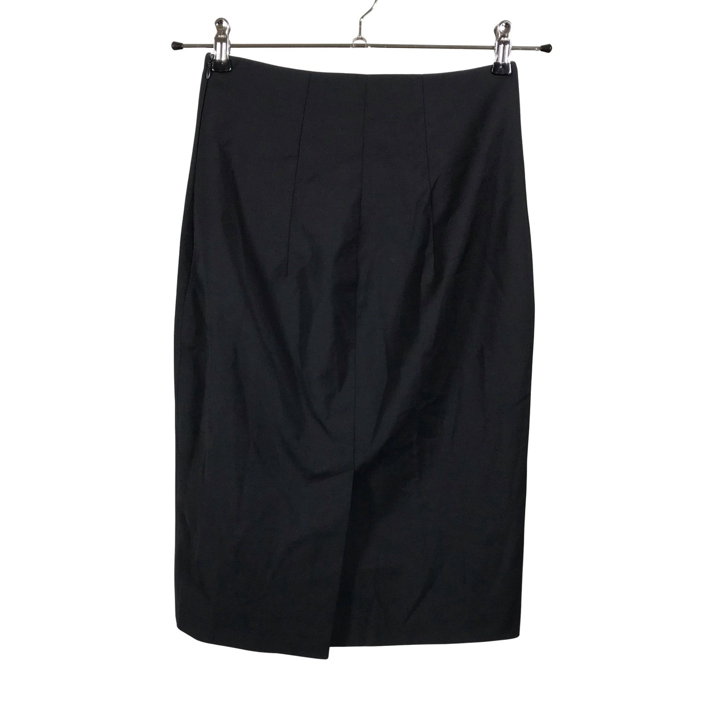 Unisex Tiger of Sweden - Pencil skirt, size 34 - Black (2)