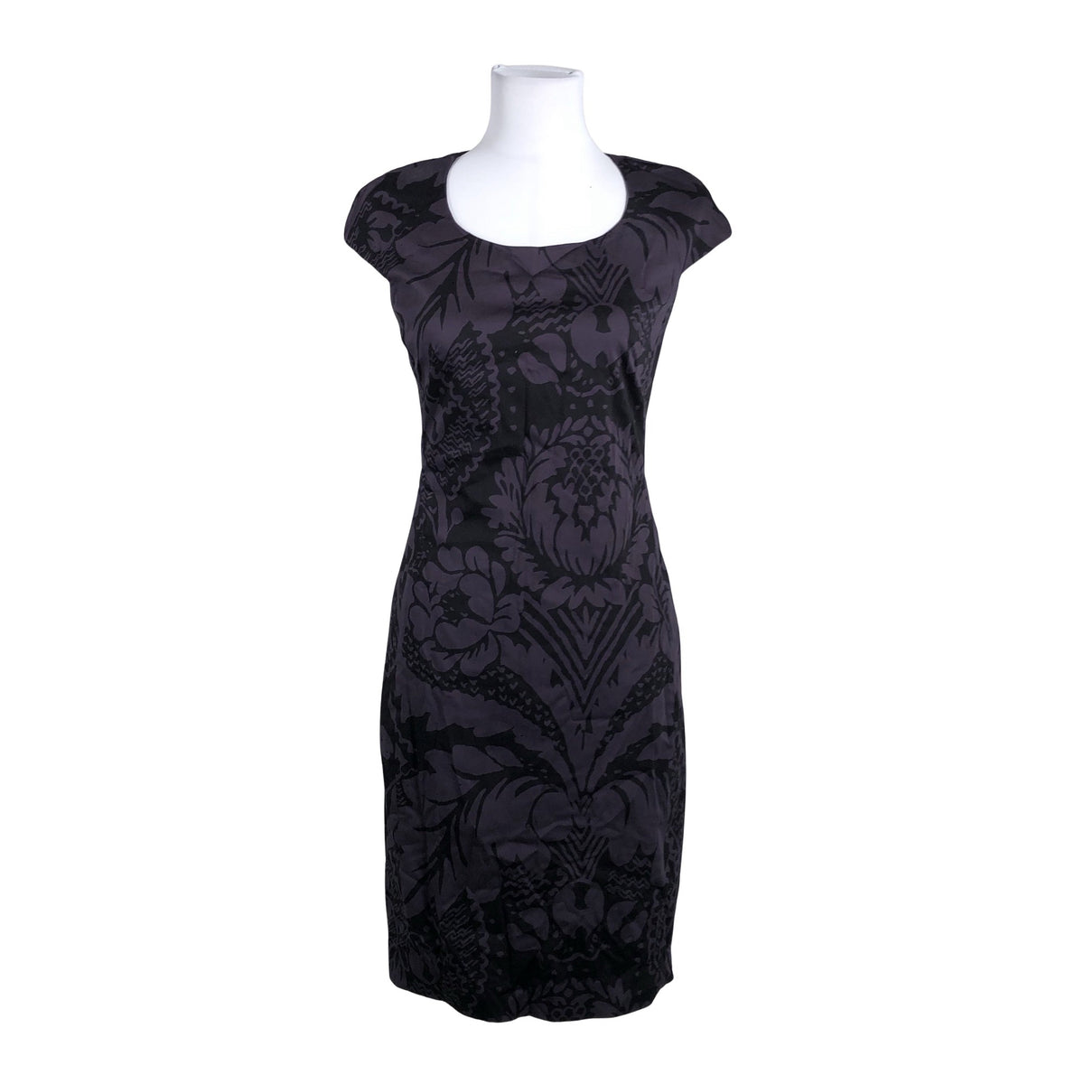 Unisex Marimekko - Dress, size 36 - Black (1)