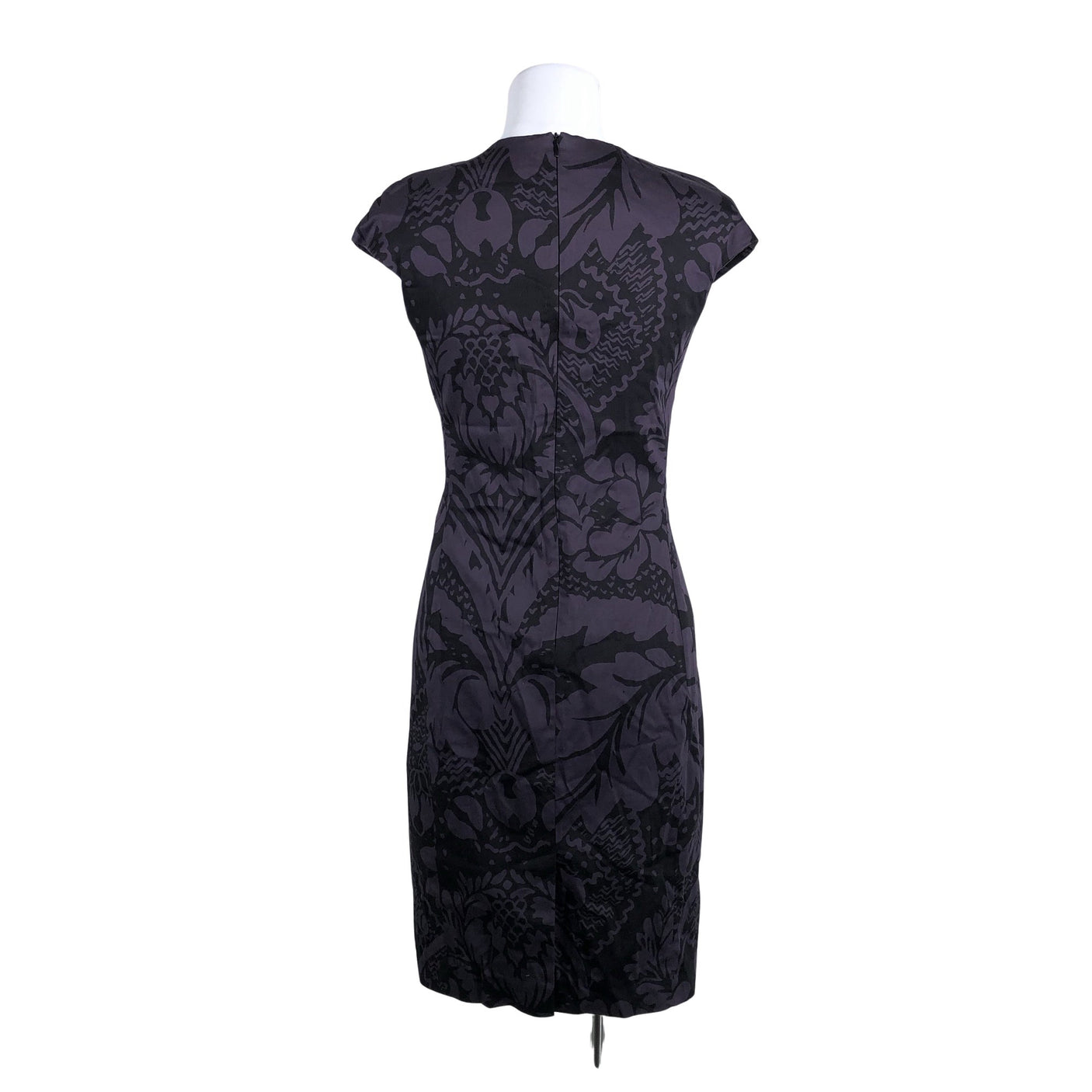 Unisex Marimekko - Dress, size 36 - Black (3)