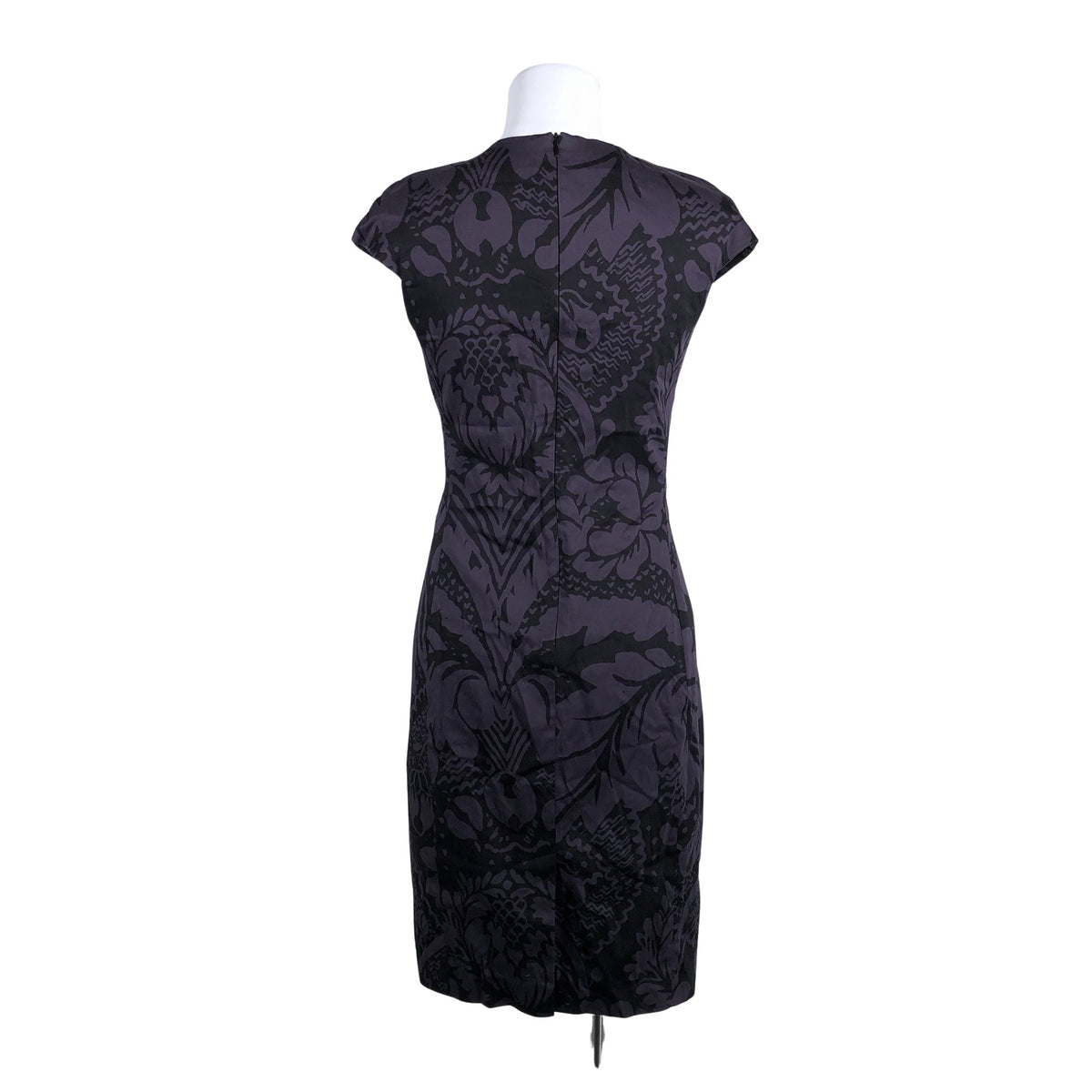 Unisex Marimekko - Dress, size 36 - Black (3)