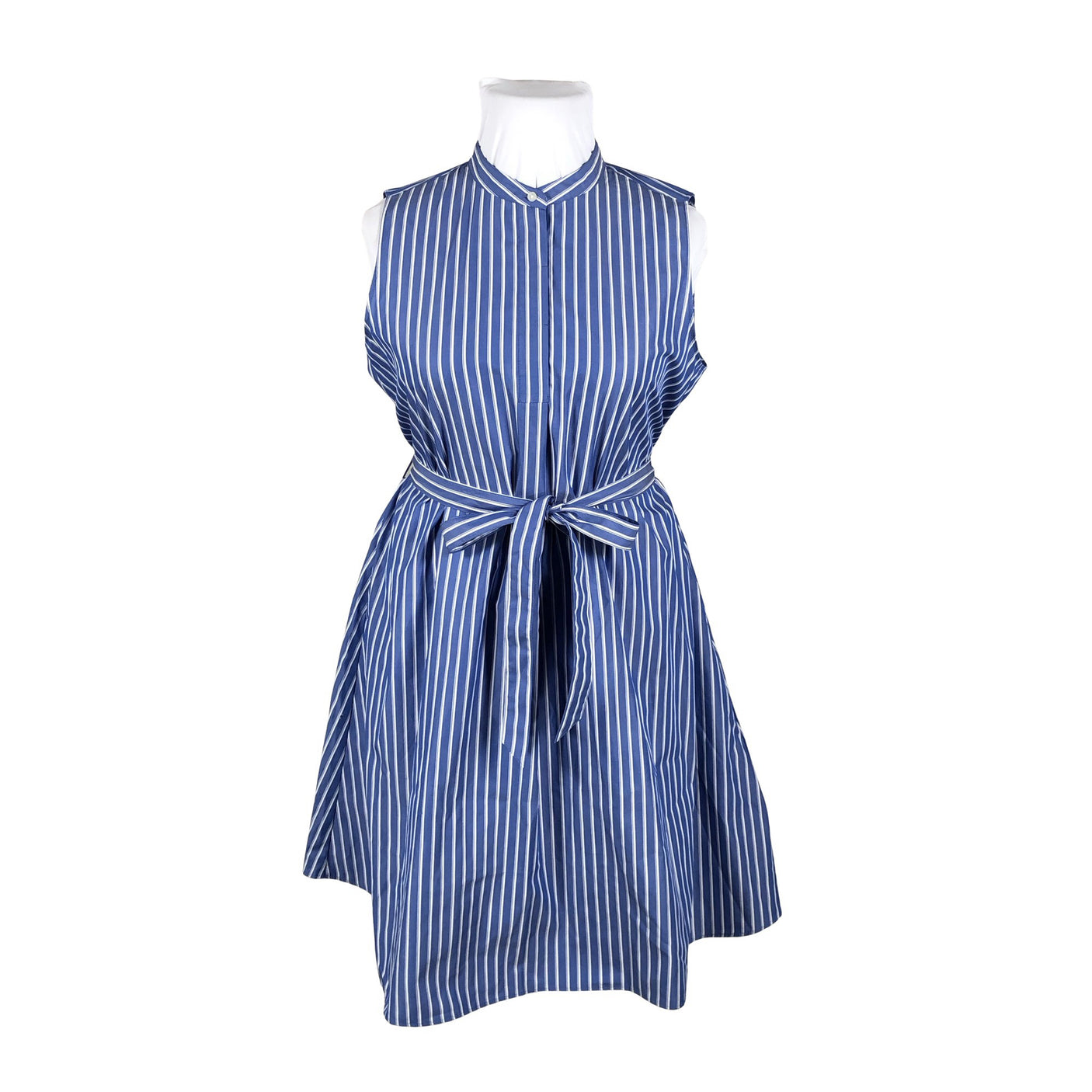 Unisex Uniqlo - Dress, size 42 - Blue (1)