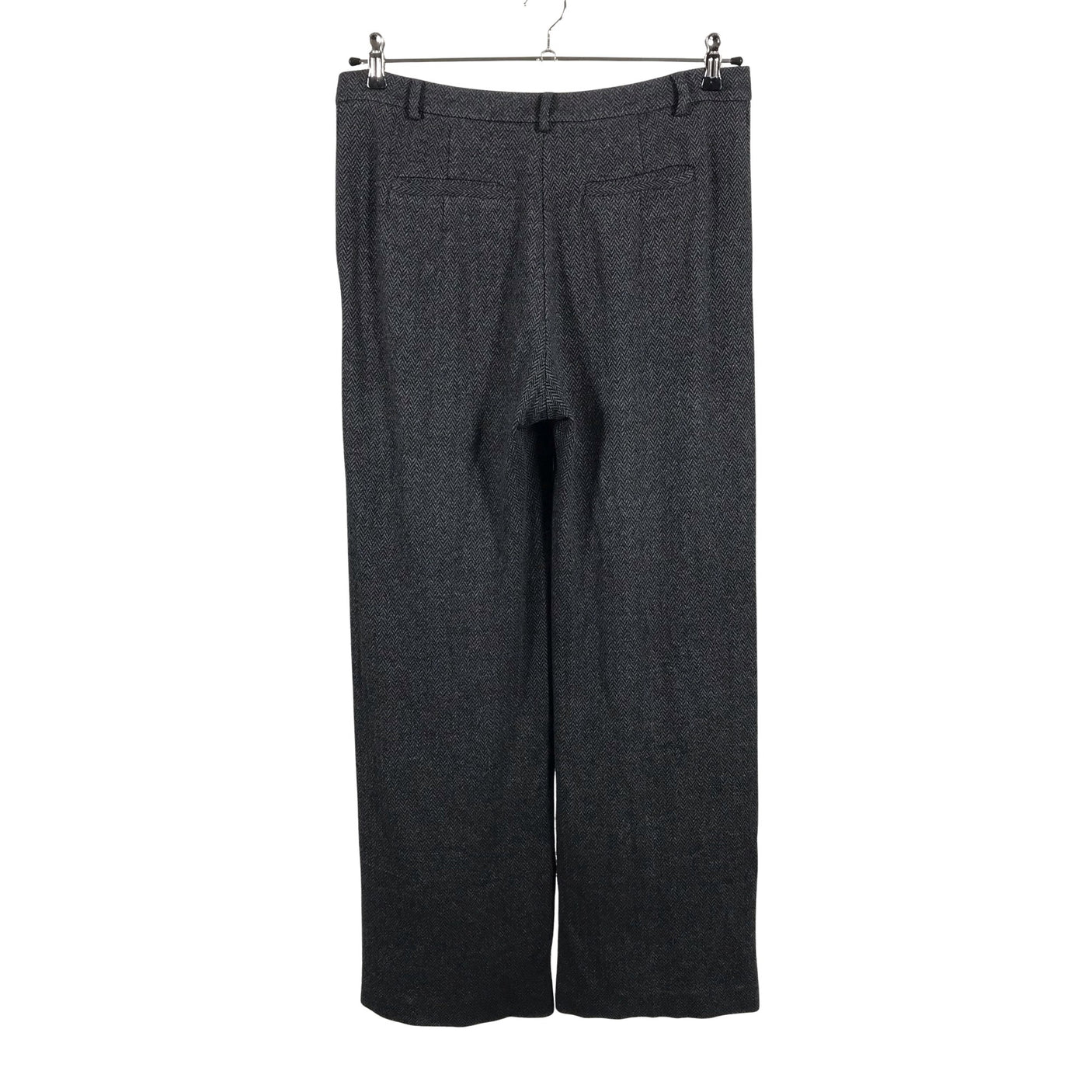 Unisex Weekend by MaxMara - Slacks, size 40 - Gray (2)