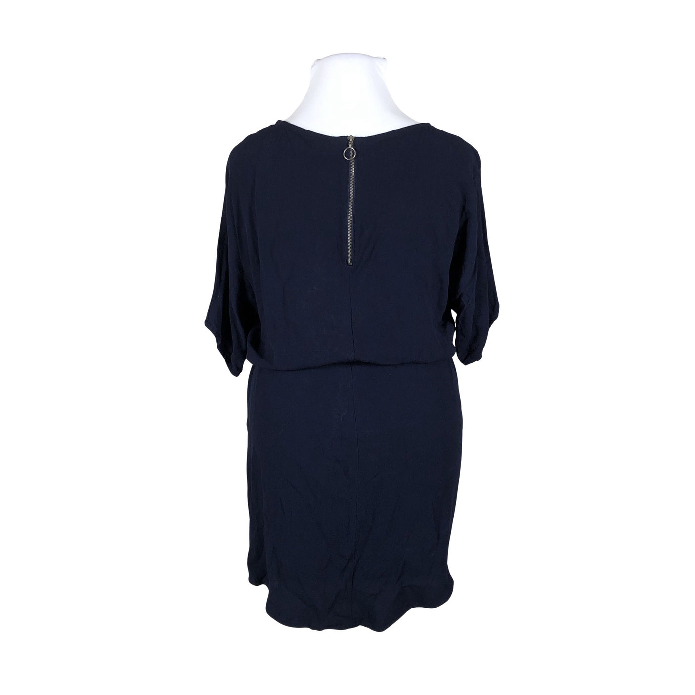 Unisex mbyM - Dress, size 42 - Blue (2)