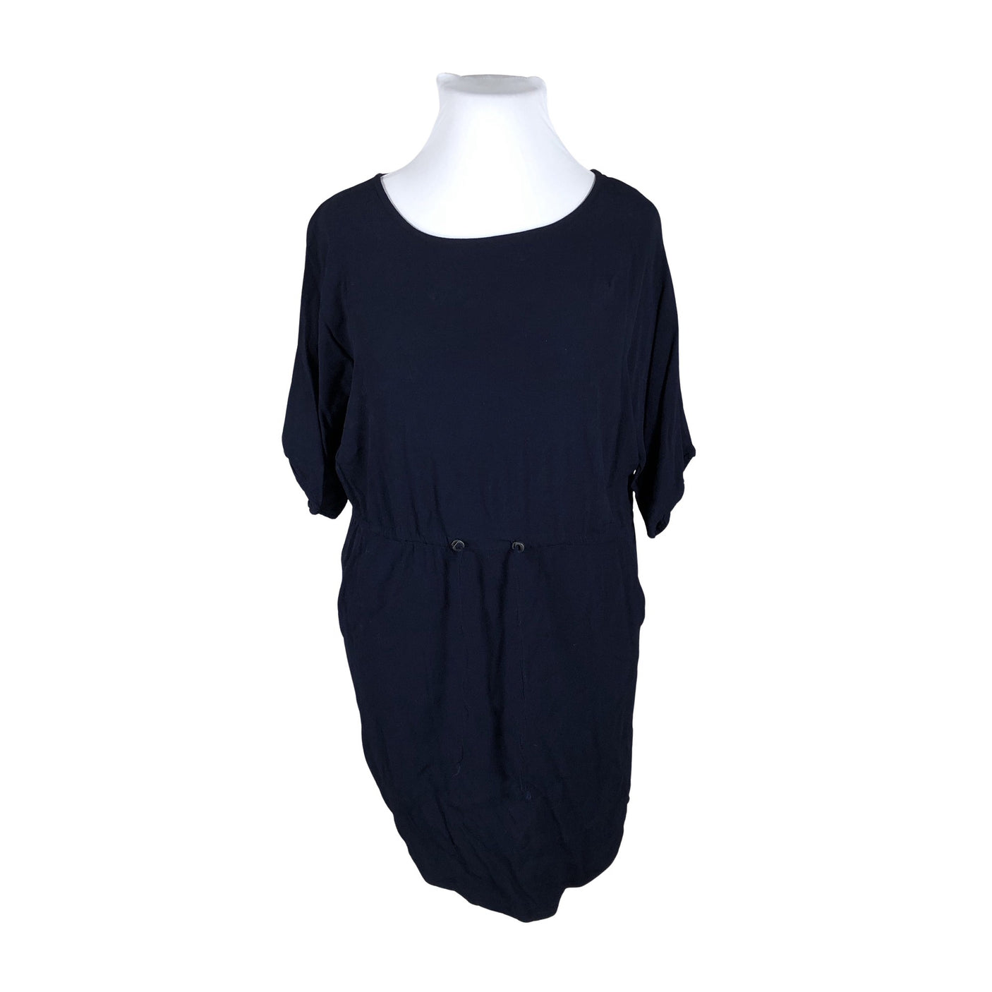 Unisex mbyM - Dress, size 42 - Blue (1)