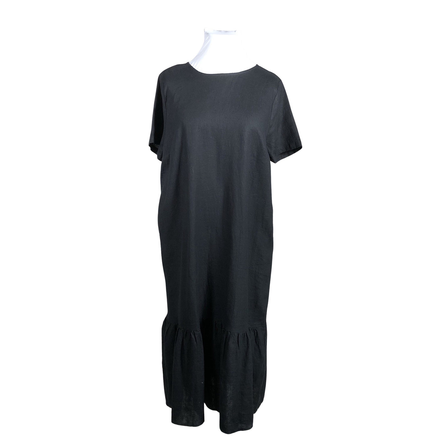 Unisex Nanso - Dress, size 46 - Black (1)