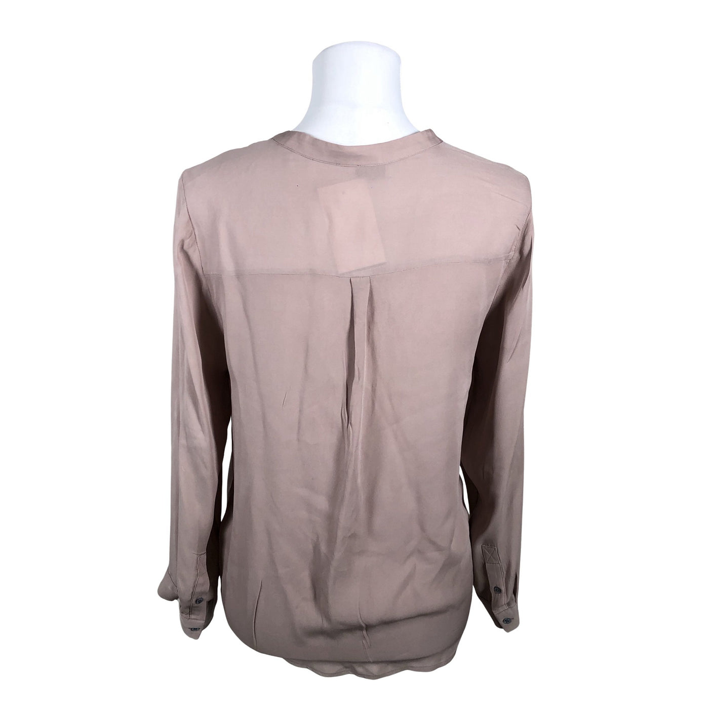 Unisex Joie - Blouse, size 38 - Light pink (2)