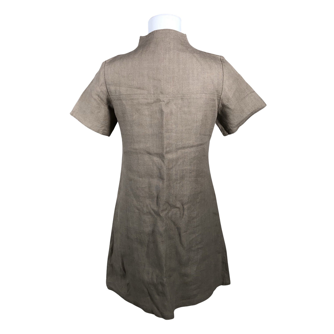 Unisex Noolan - Dress, size 36 - Beige (2)