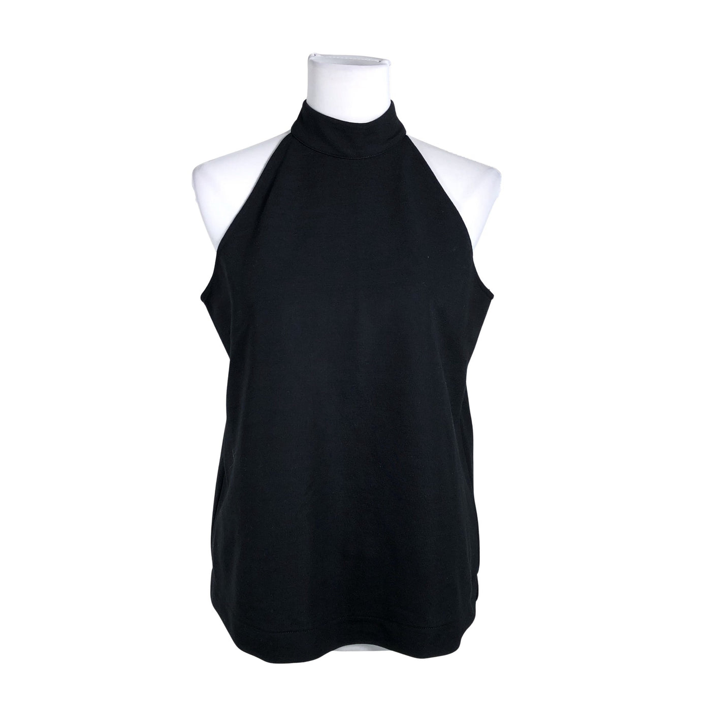 Unisex Esprit - Top, size 38 - Black (1)