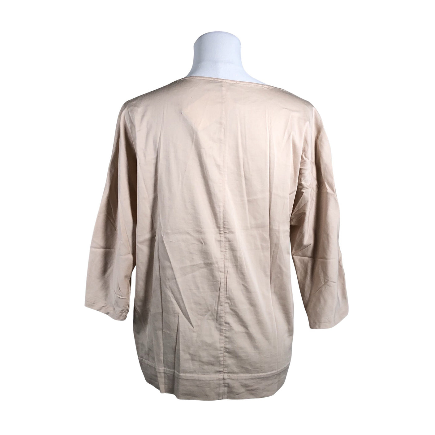 Unisex COS - Blouse, size 40 - Light pink (2)