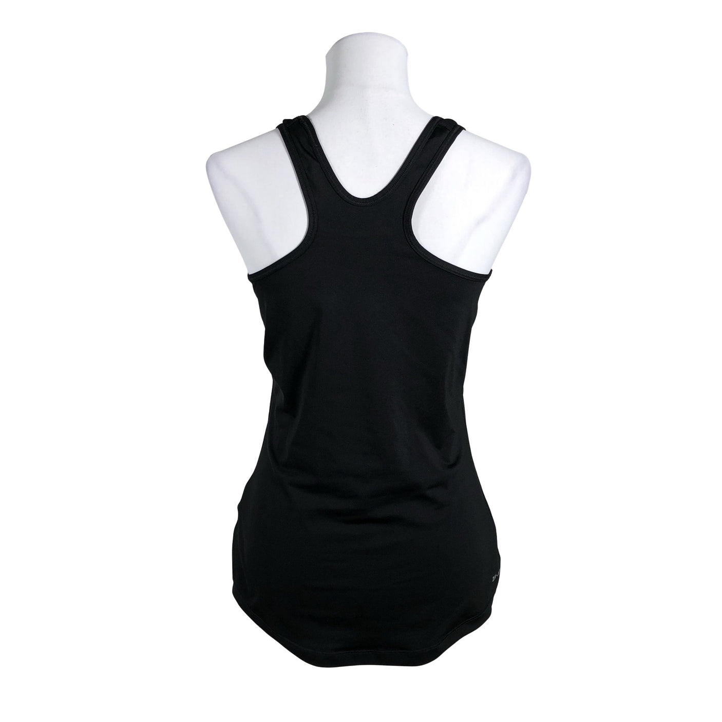 Unisex Nike - Sports top, size 38 - Black (2)