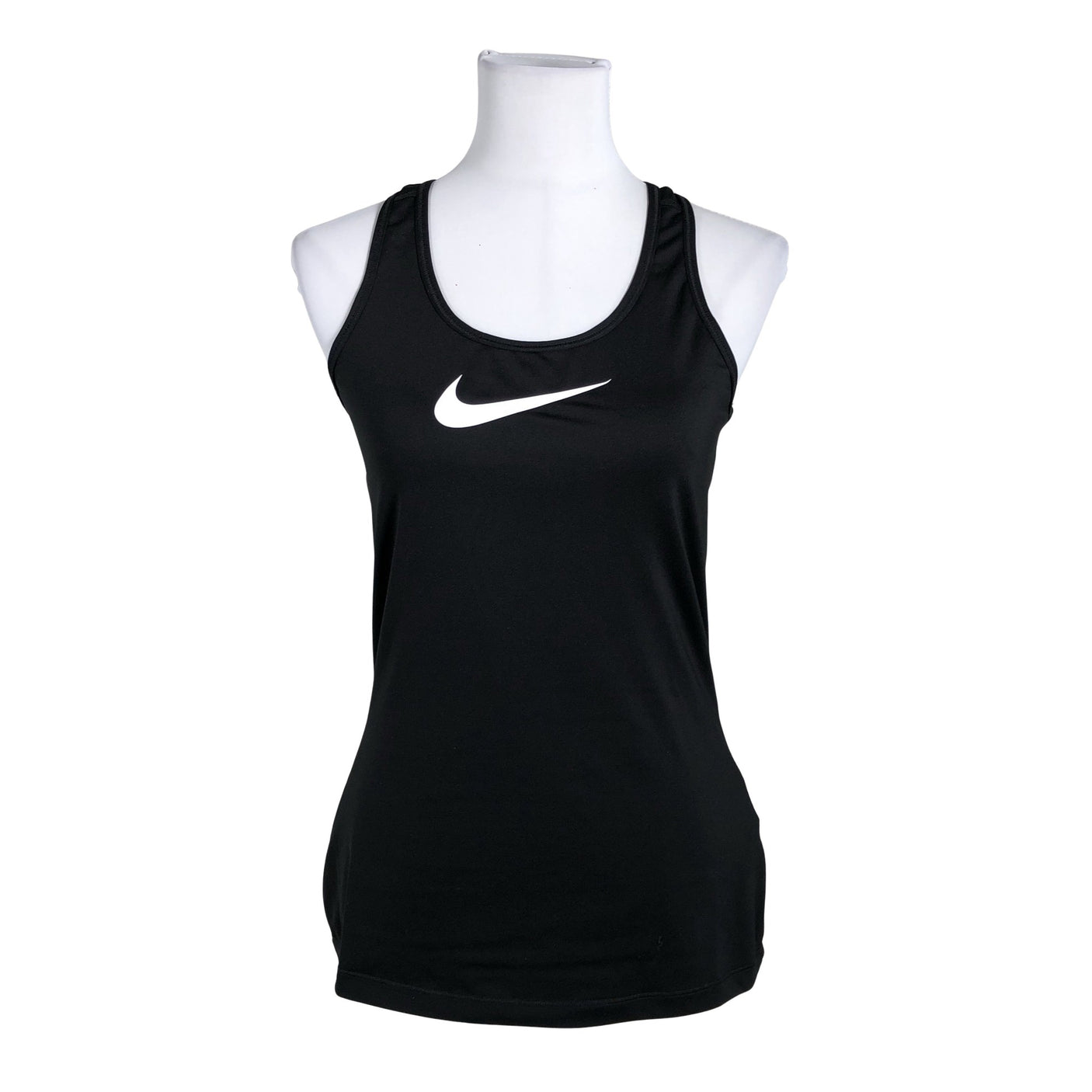 Unisex Nike - Sports top, size 38 - Black (1)