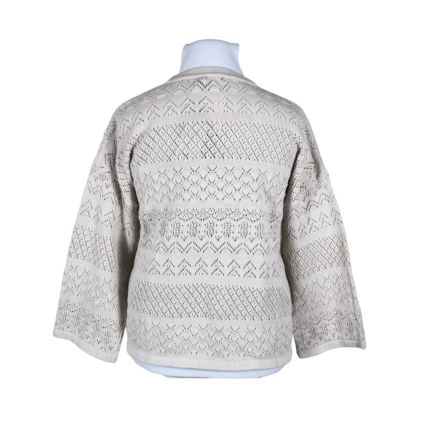 Unisex Nanso - Sweater, size 44 - Beige (2)