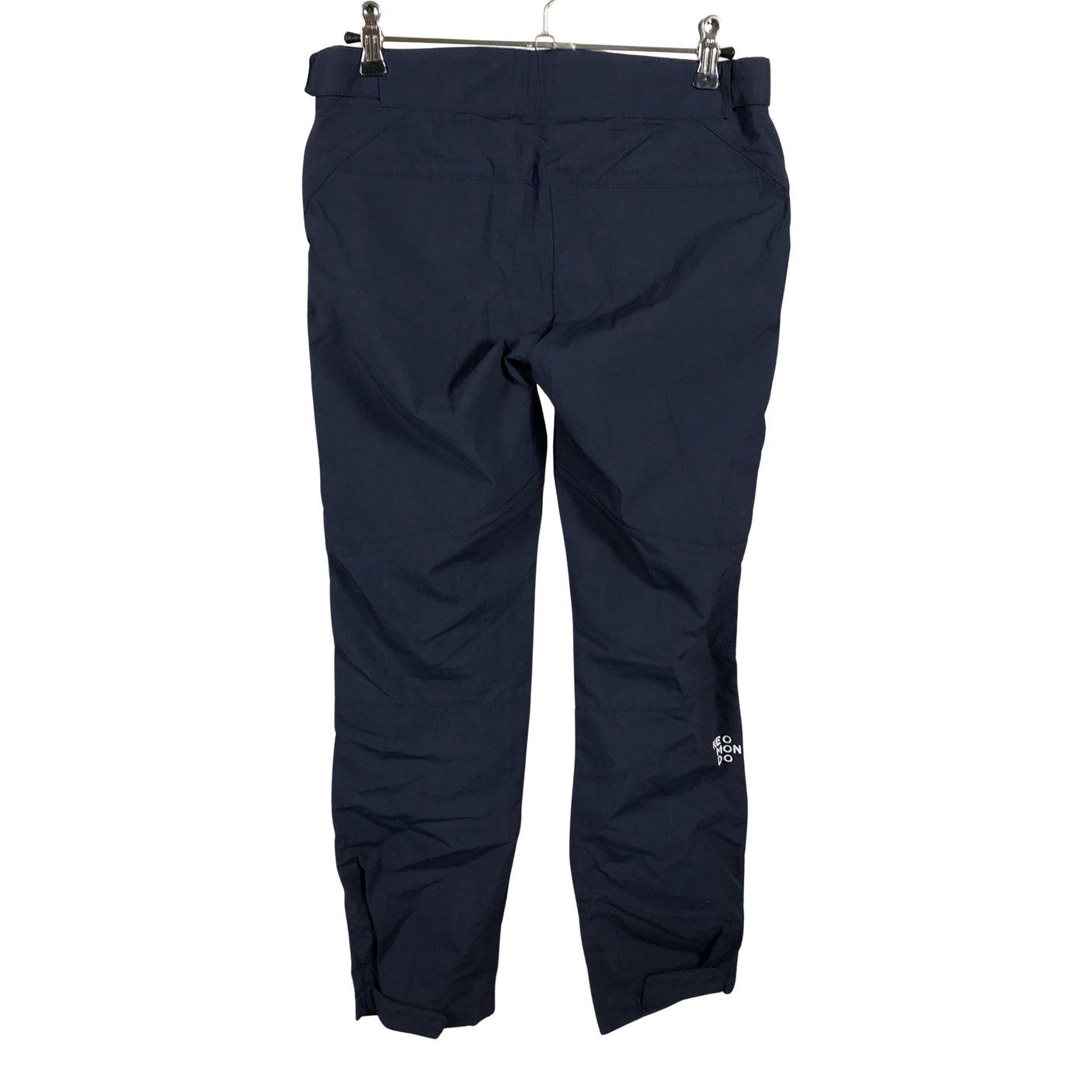 Unisex Neomondo - Outdoor pants, size 146 - 152 - Blue (2)