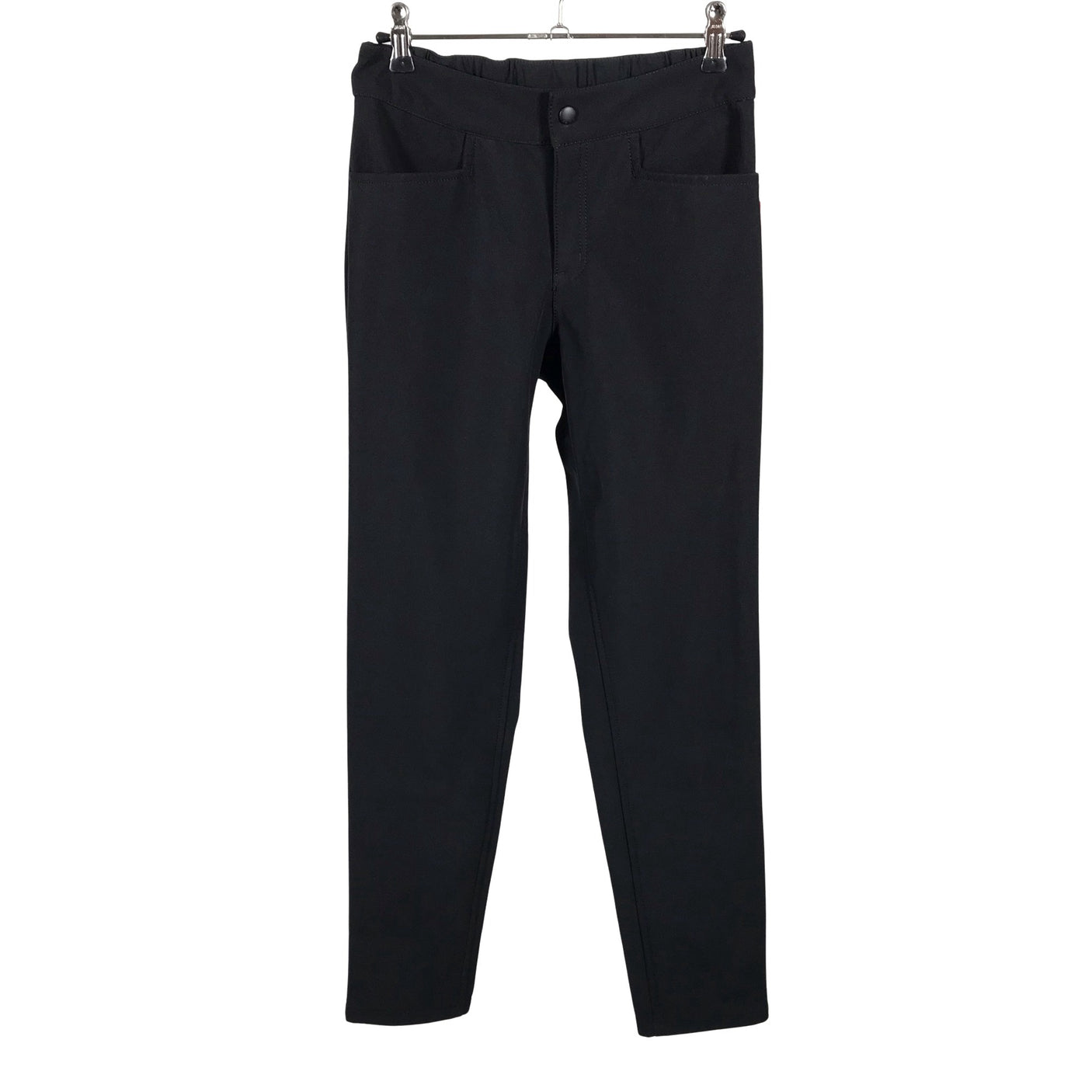 Unisex Reima - Softshell pants, size 146 - 152 - Black (1)