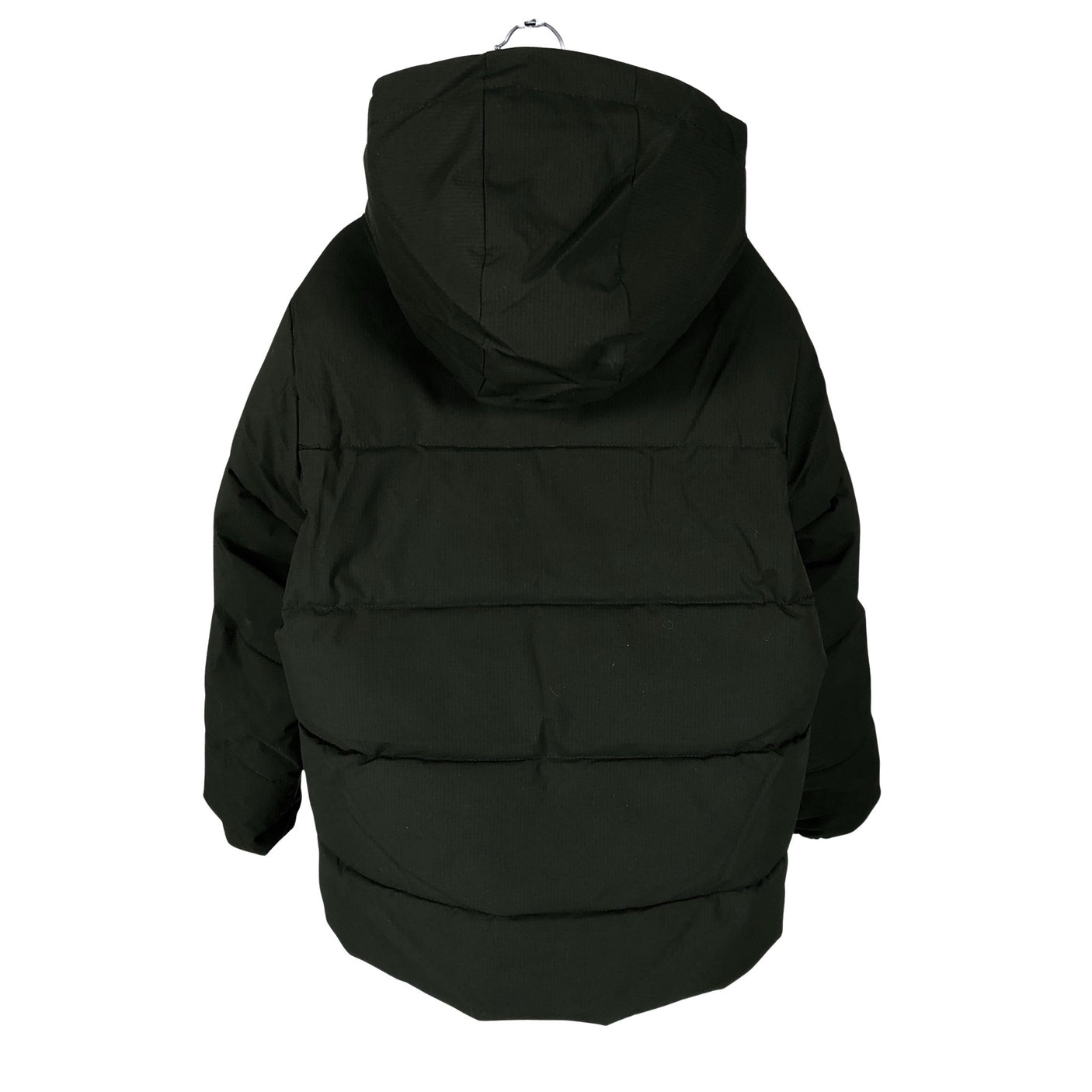 Unisex Jack & Jones - Winter jacket, size 146 - 152 - Green (2)