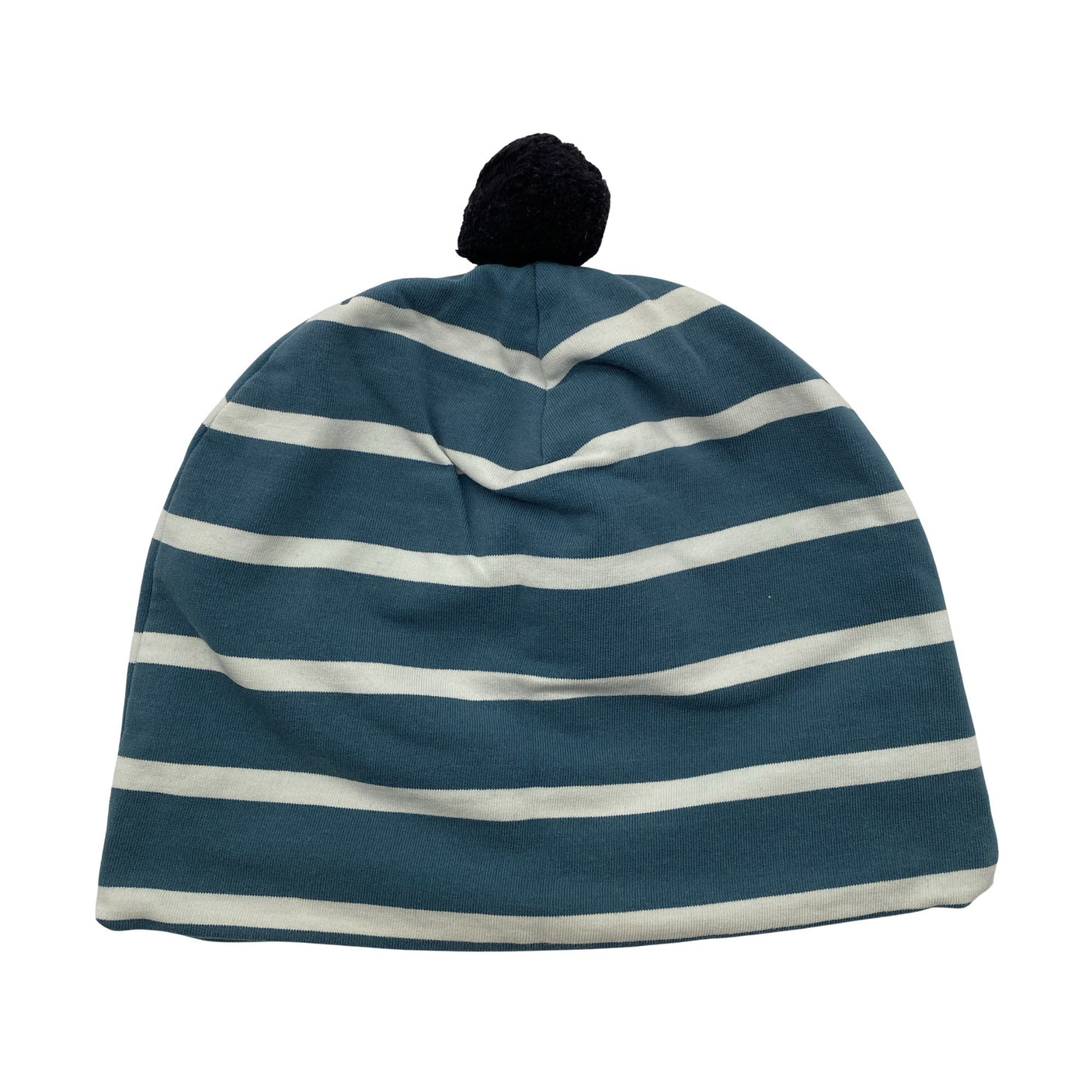 Unisex NOSH - Lightweight beanie, size 54 - 56 cm - Blue (1)