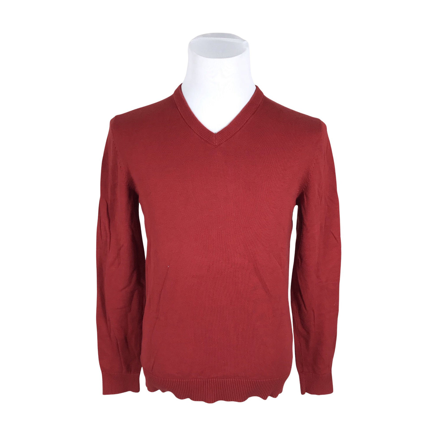 Unisex Esprit - Sweater, size M - Red (1)