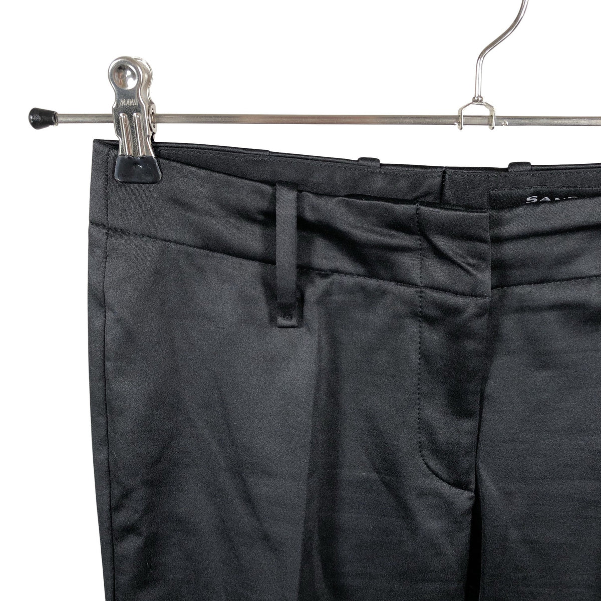 Unisex Sand - Slacks, size 32 - Black (3)