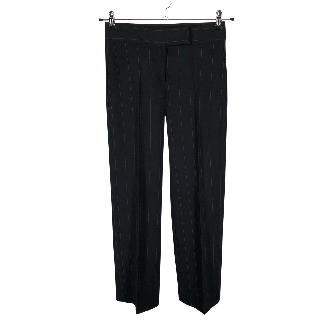 Unisex More&More - Slacks, size 34 - Black (1)