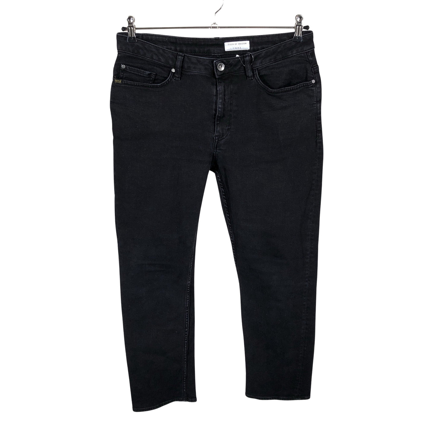 Unisex Tiger of Sweden - Jeans, size W31 - Black (1)