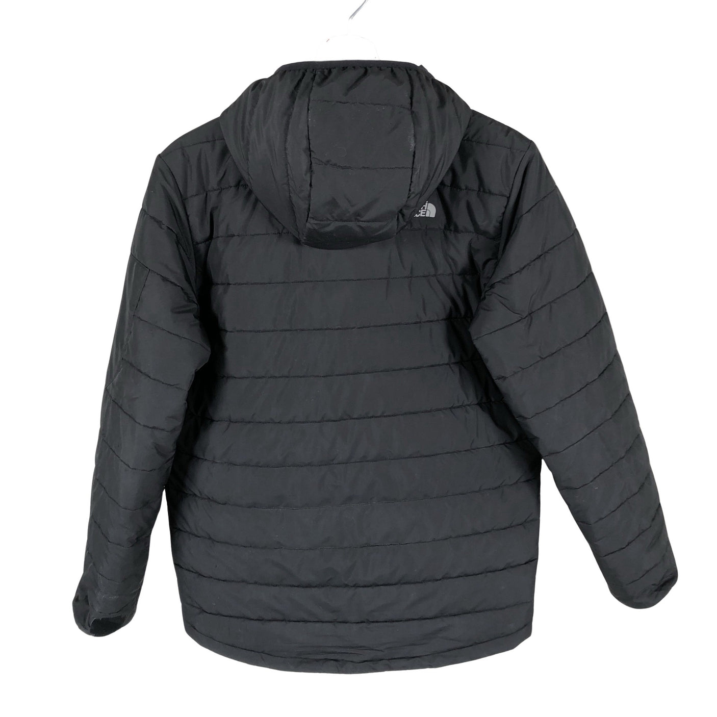 Unisex The North Brook - Lightly padded jacket, size 170 - 176 - Black (2)