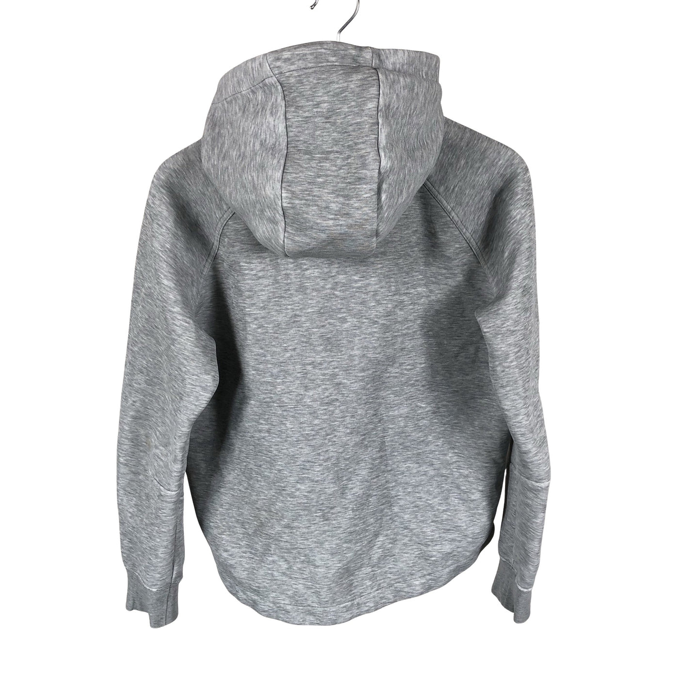 Unisex Nike - Hoodie, size 158 - 164 - Gray (2)