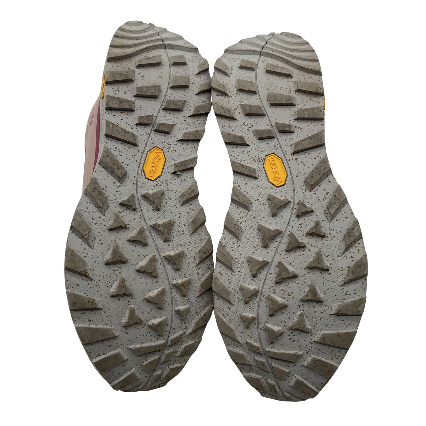 Unisex Jack Wolfskin - Sneakers, size 40 - Light pink (3)