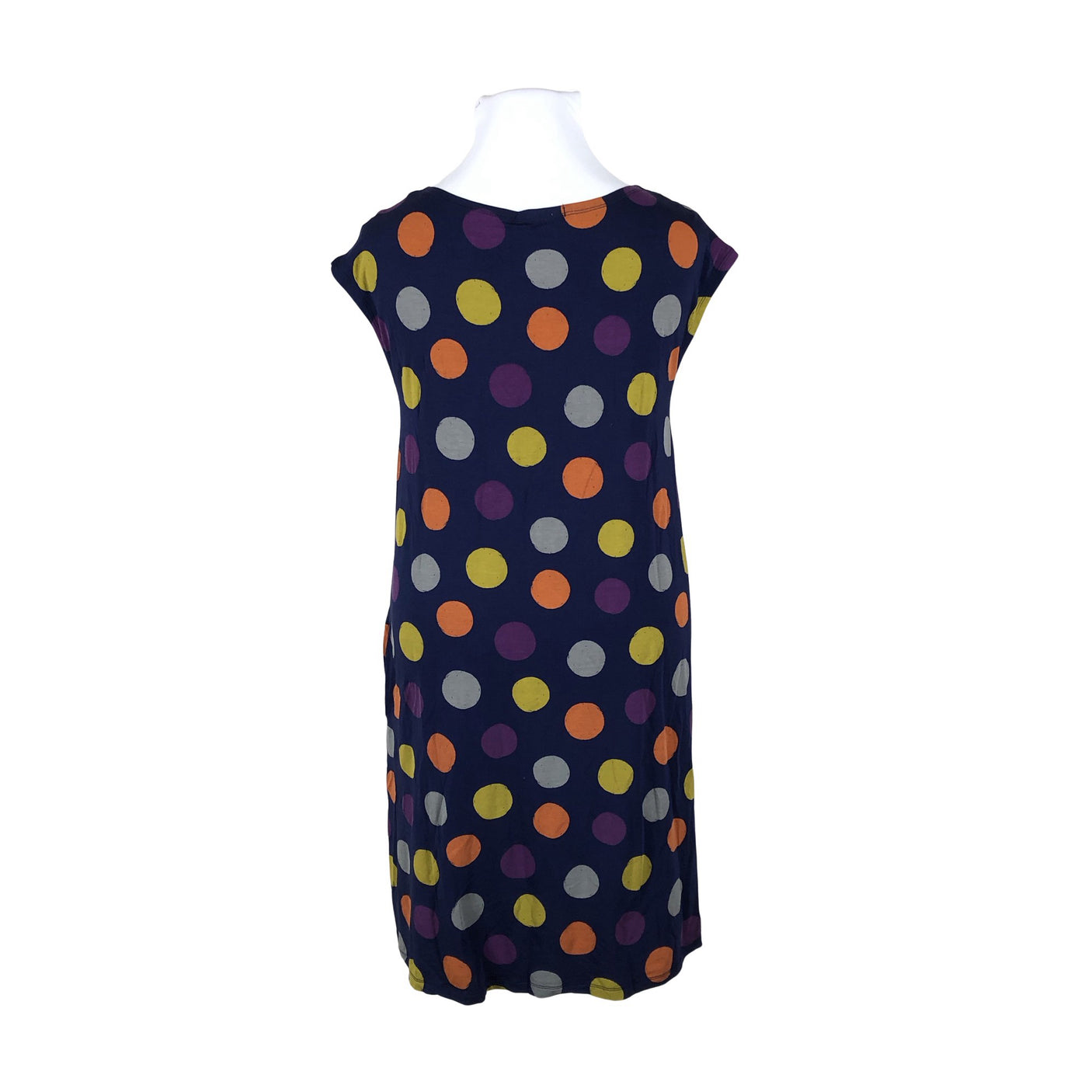 Unisex Gudrun Sjöden - Tricot dress, size 44 - Blue (2)