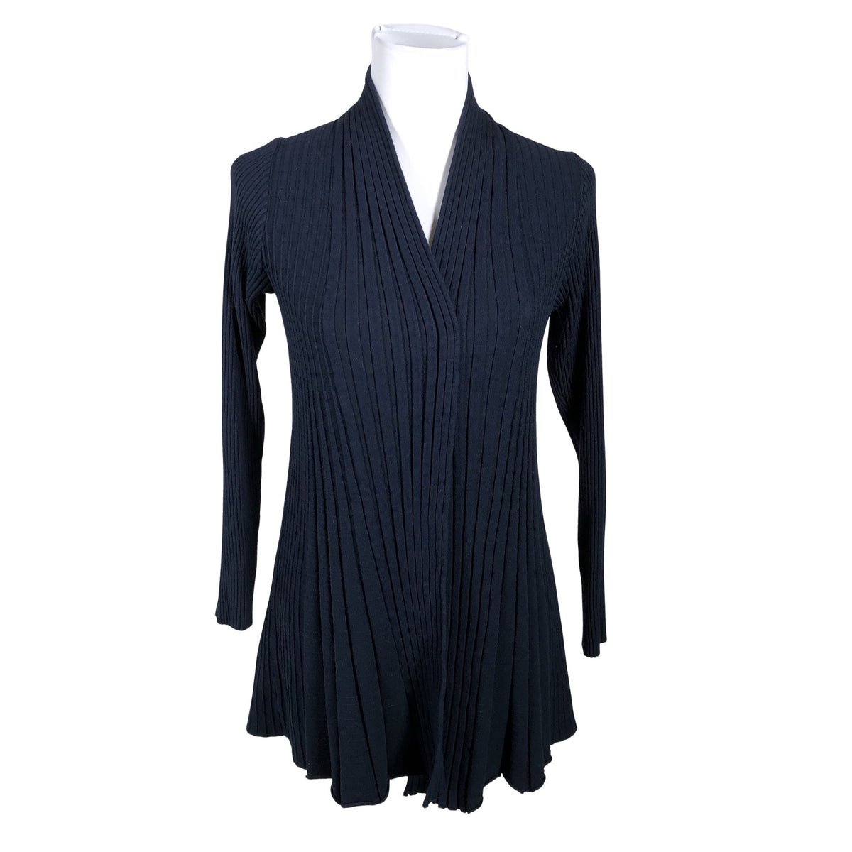 Unisex Free Quent - Cardigan, size 32 - Blue (1)