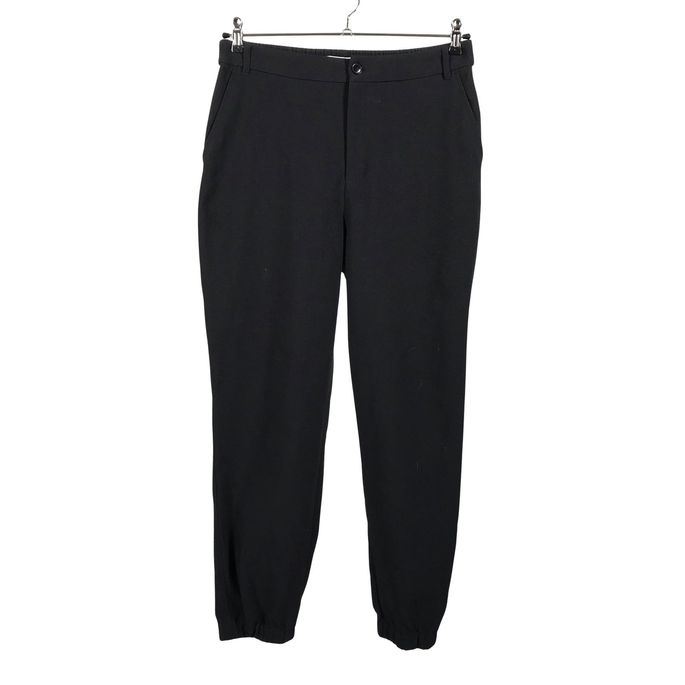 Unisex Part two - Slacks, size 40 - Black (1)