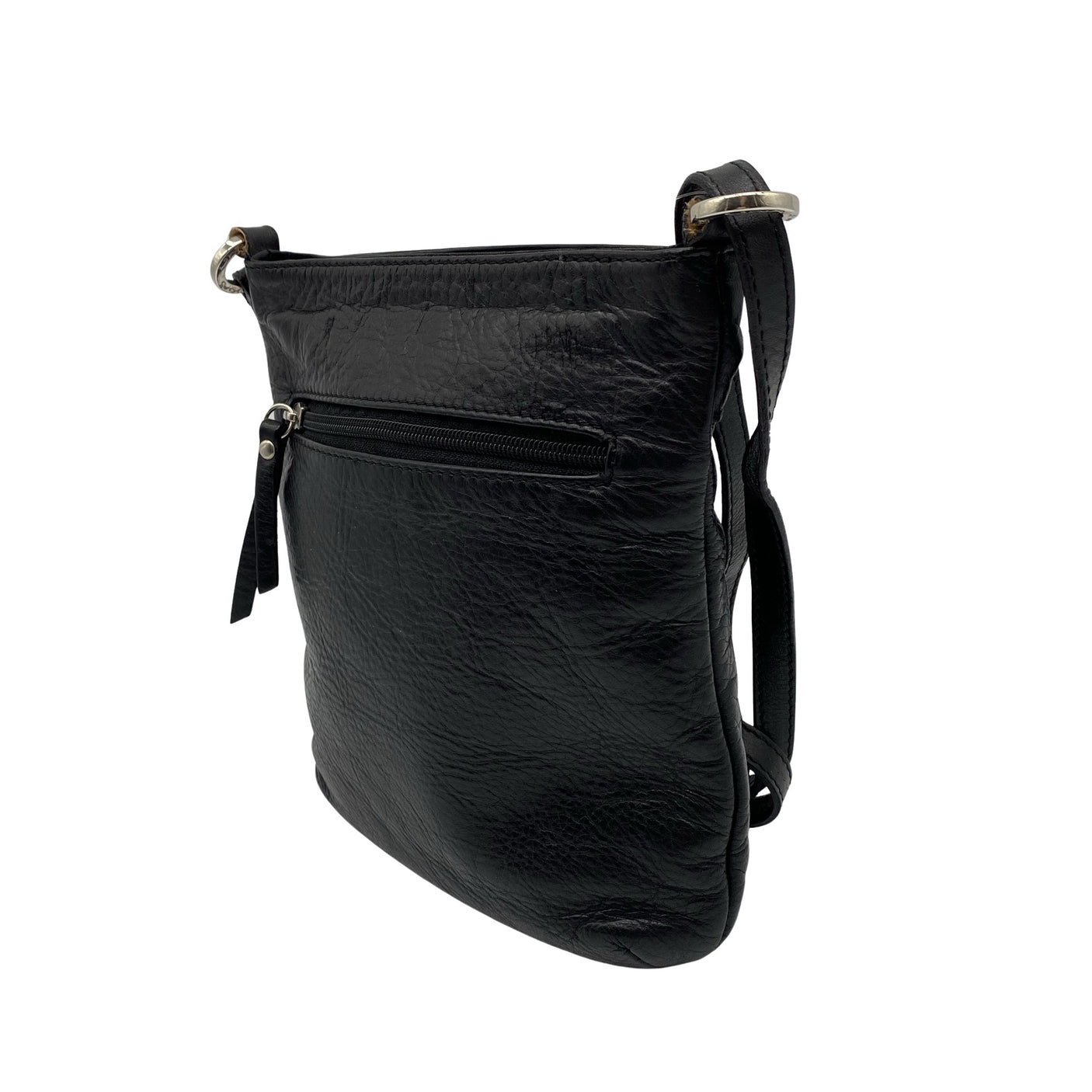 Unisex Ulrika - Shoulder bag, size Mini - Black (2)