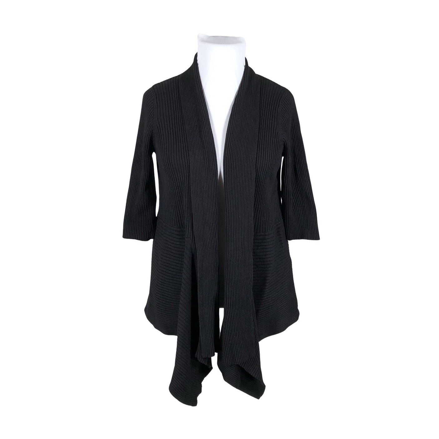 Unisex Ciso - Cardigan, size 44 - Black (1)