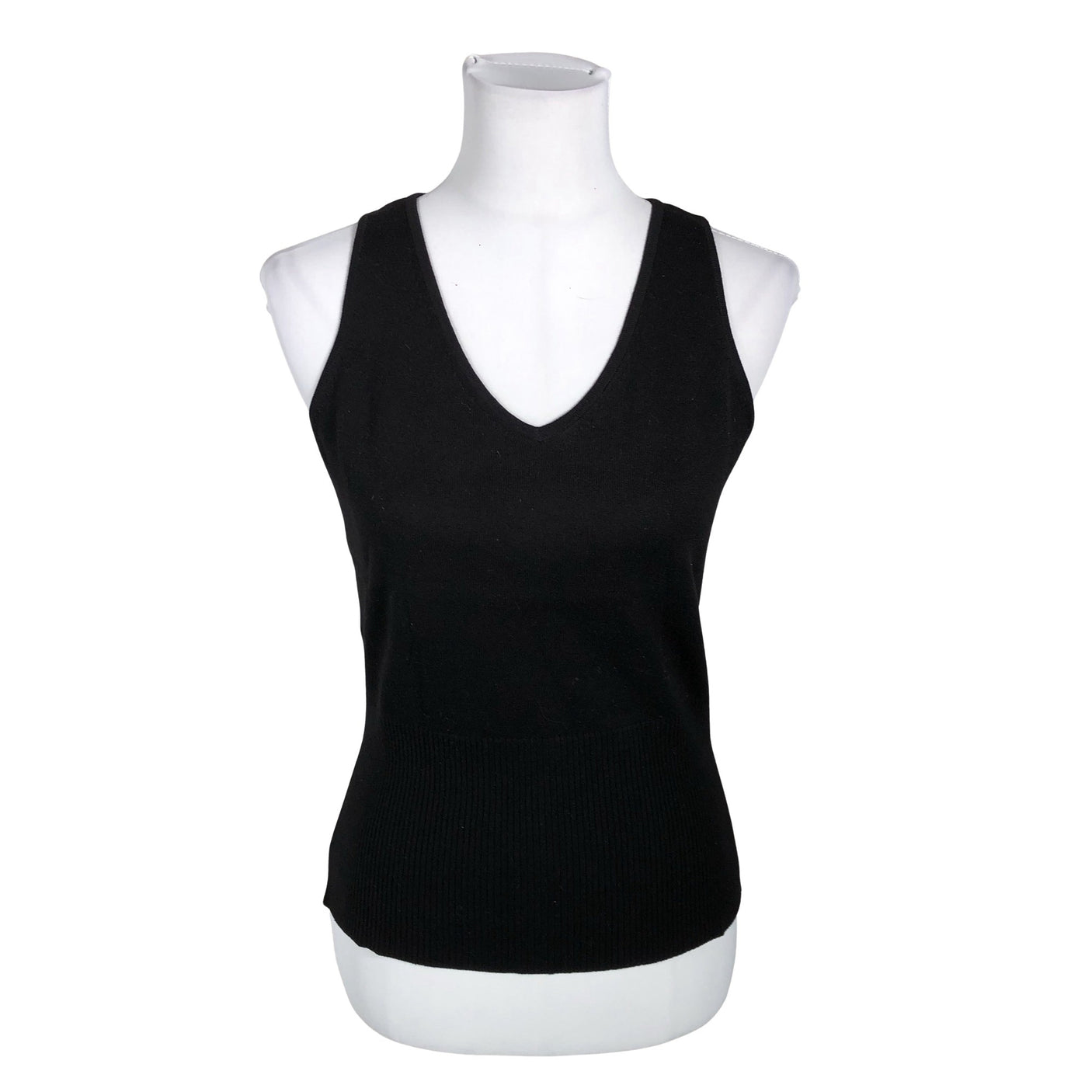 Unisex Your Face - Top, size 38 - Black (1)