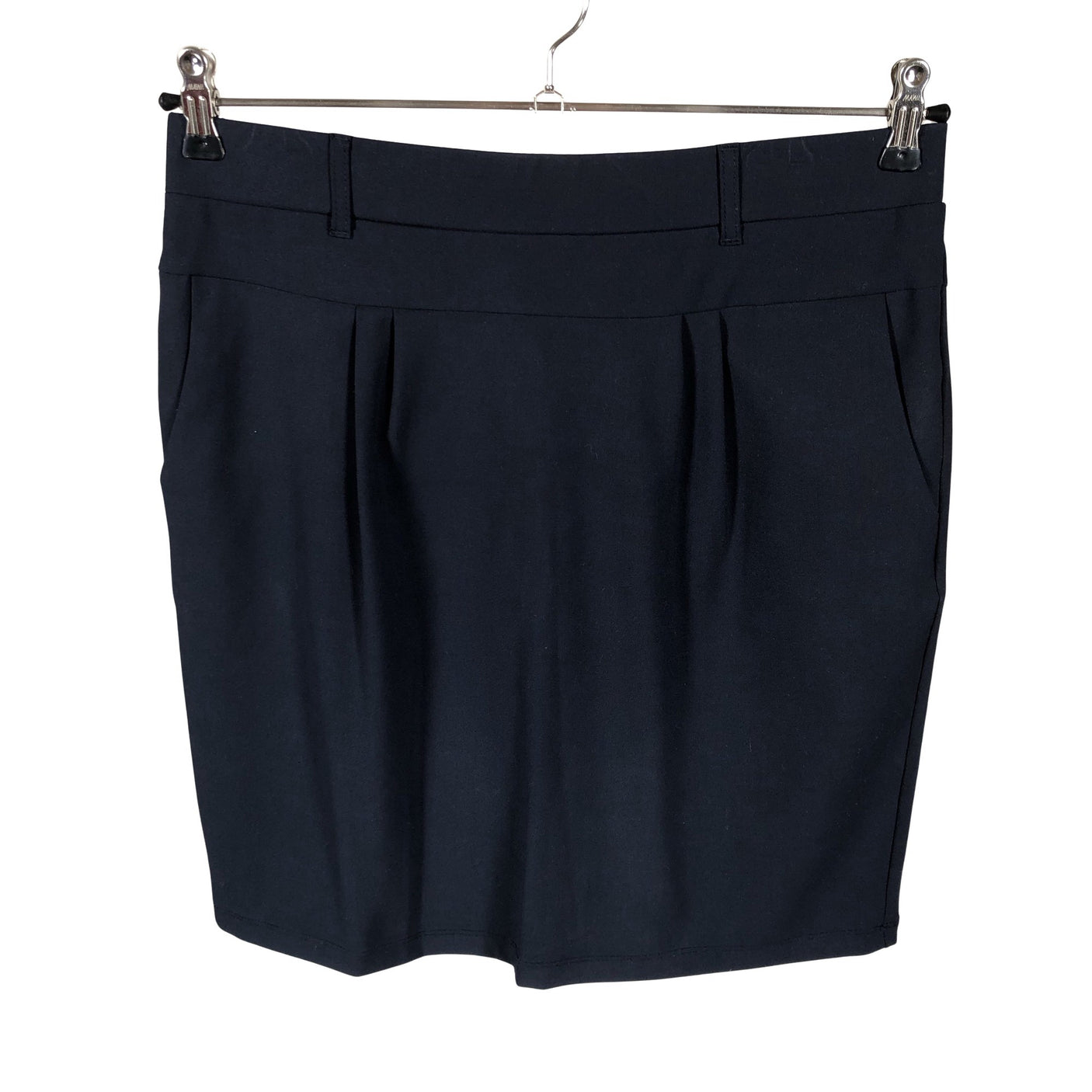 Unisex Kaffe - Fabric skirt, size 38 - Blue (1)