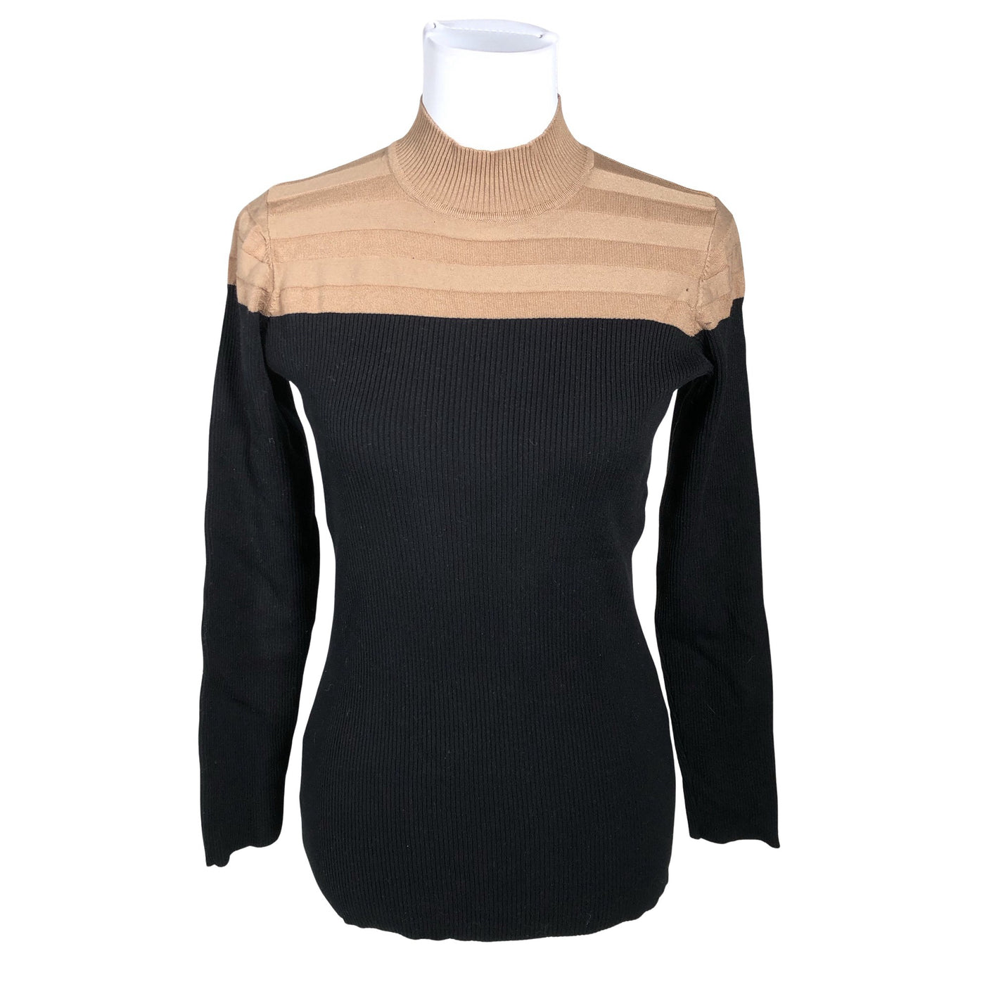 Unisex Morgan - Sweater, size 40 - Black (1)