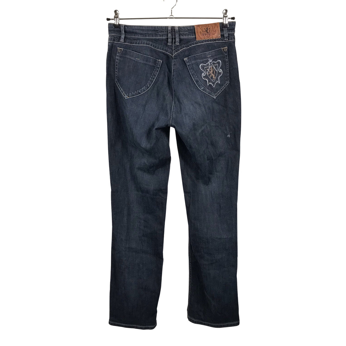 Unisex Zerres - Jeans, size 38 - Blue (2)