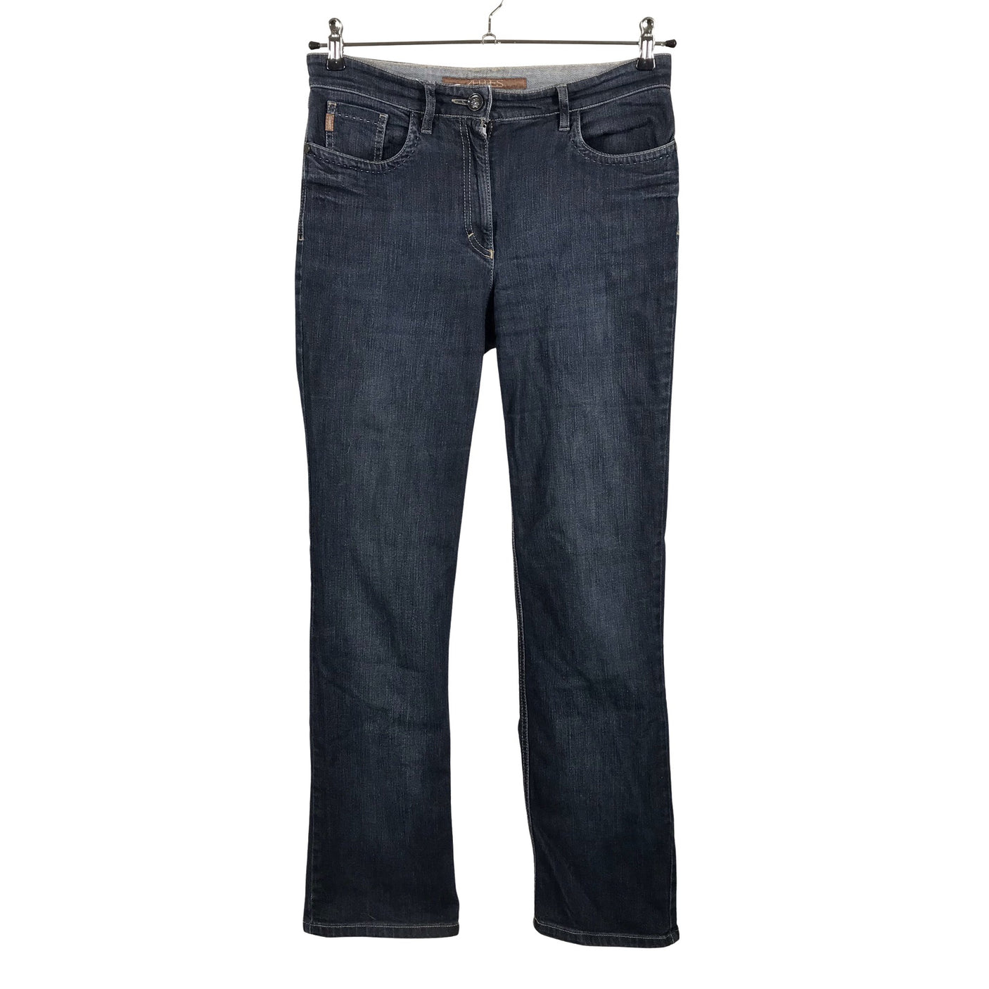 Unisex Zerres - Jeans, size 38 - Blue (1)